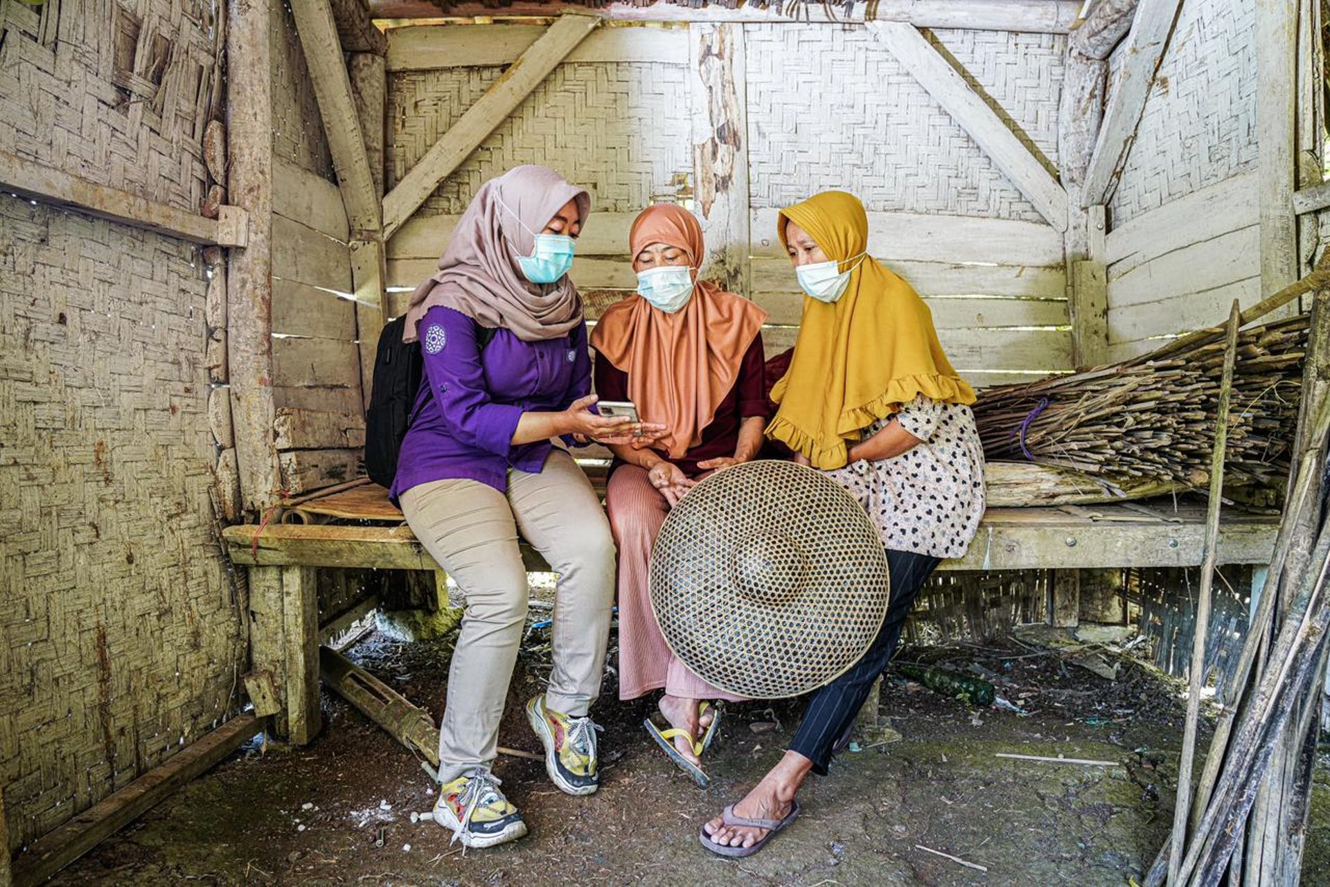 Indonesian P2P lender Amartha raises $7.5m from Norway wealth fund