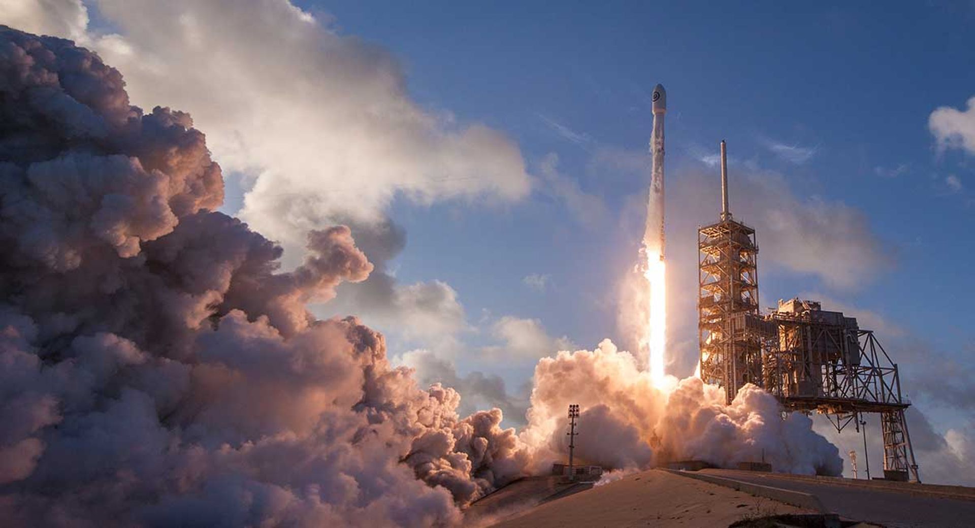 China's Oriental Space secures funding from Matrix, Sequoia, others
