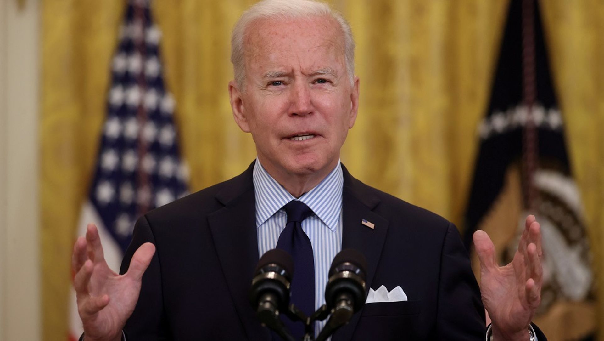New China tariff probe among options considered by Biden administration