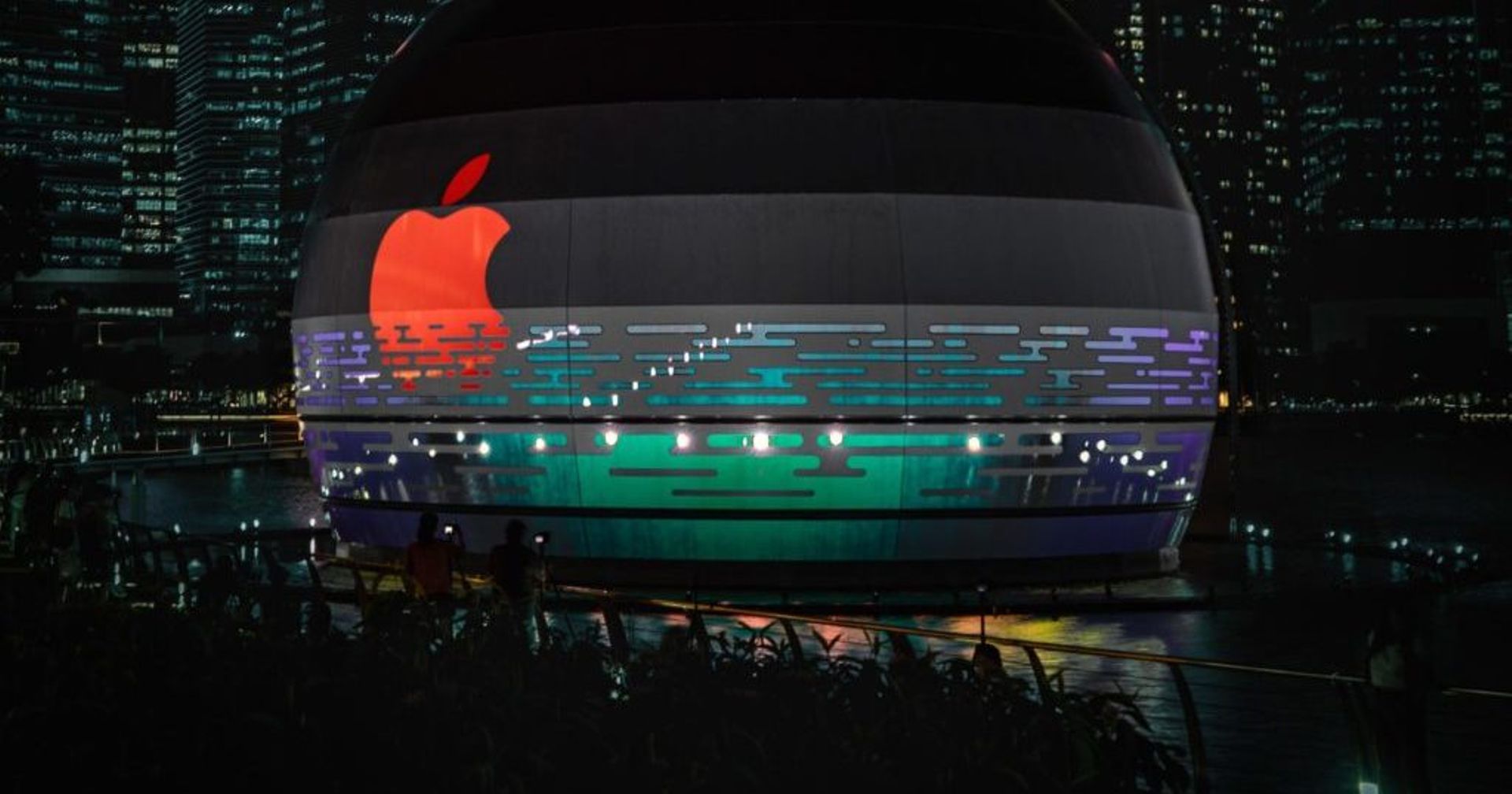 Apple said to be in talks with China's CATL, BYD over battery supplies for its electric car