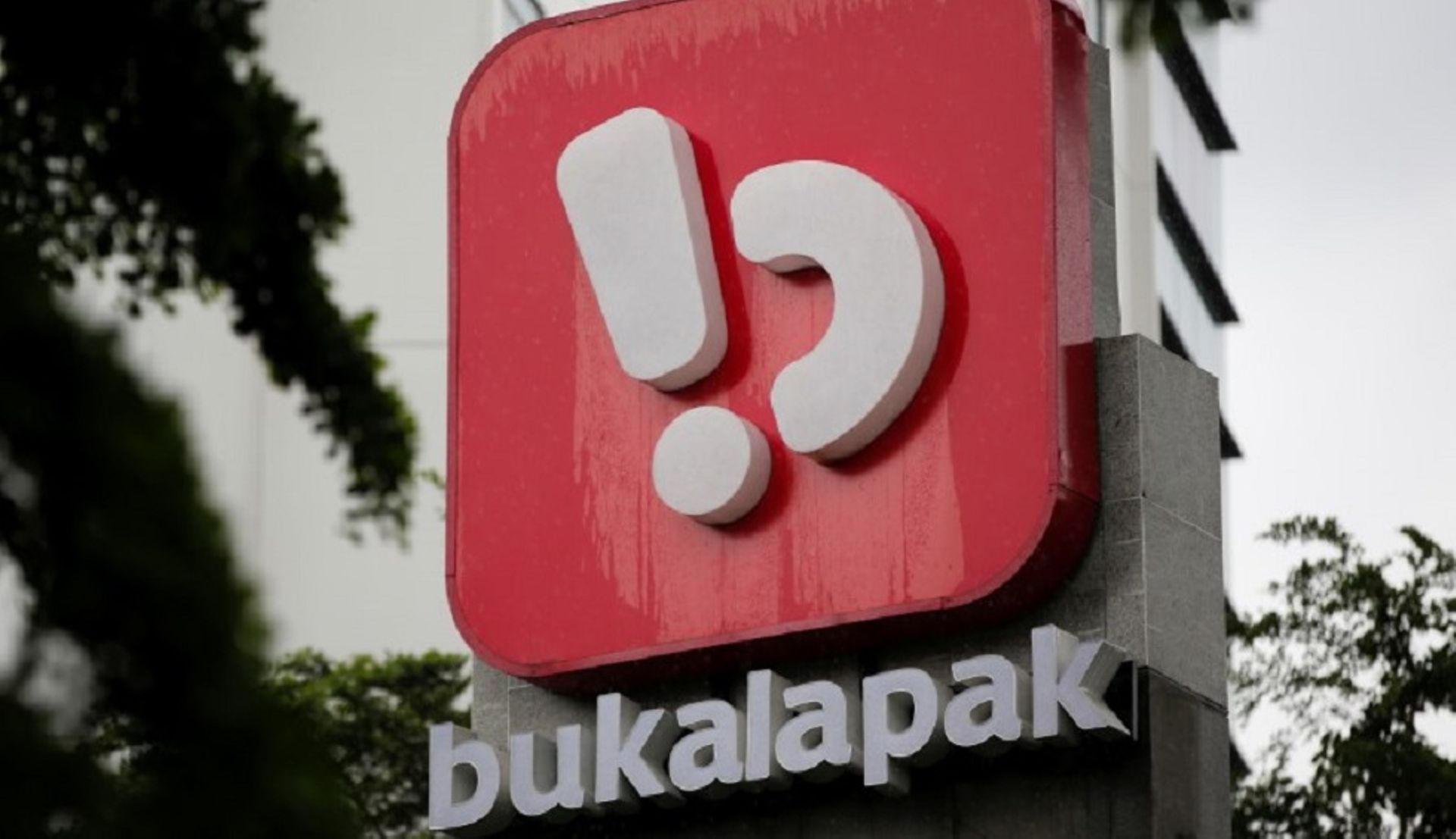 Bukalapak signs $141m loan facility with DBS Indonesia