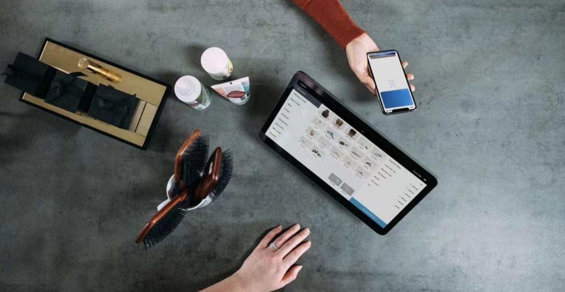 Crossborder payments platform Airwallex launches early-stage VC fund Capital 49