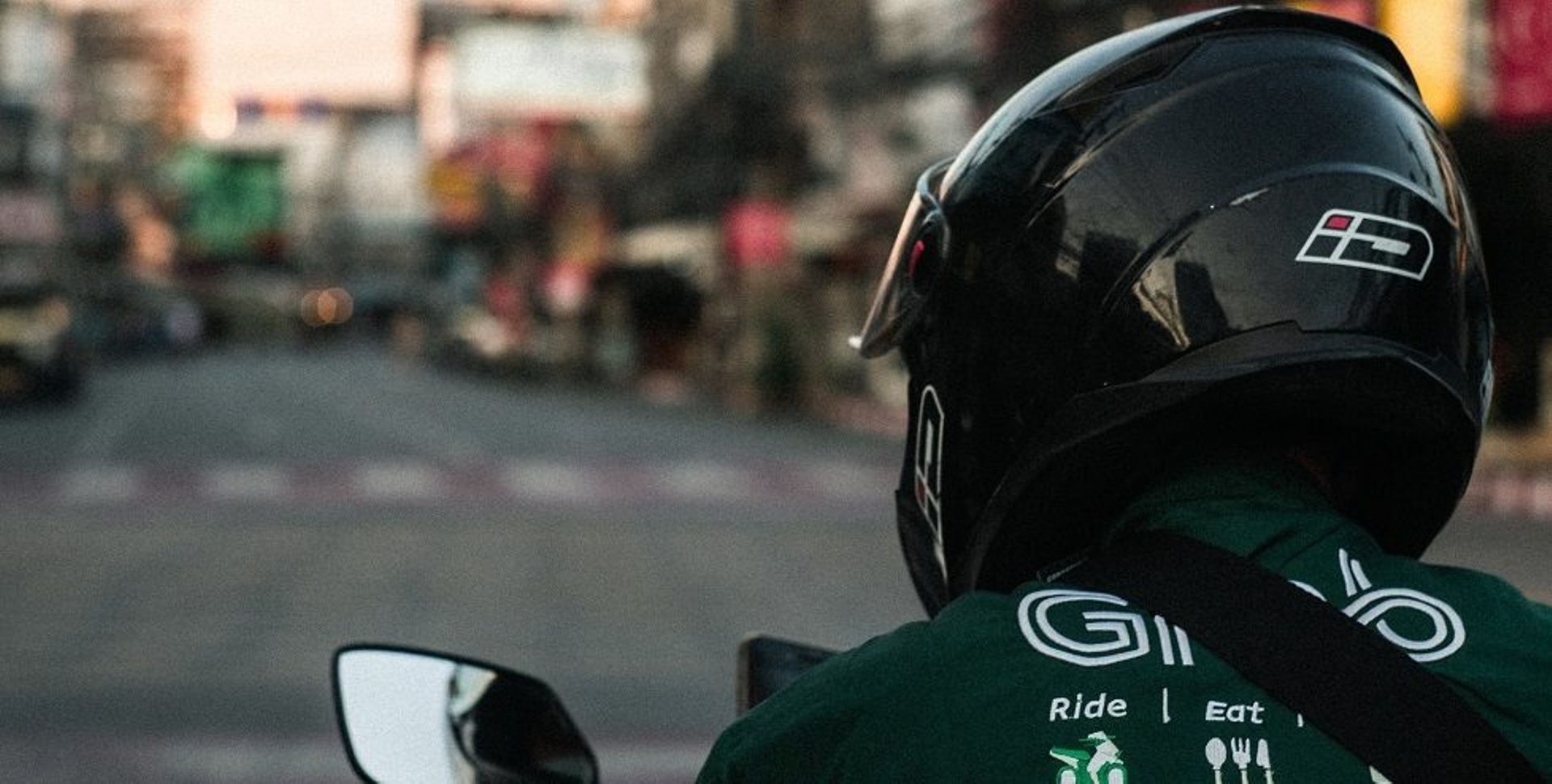 Grab to raise ride-hailing fares amid petrol price hike