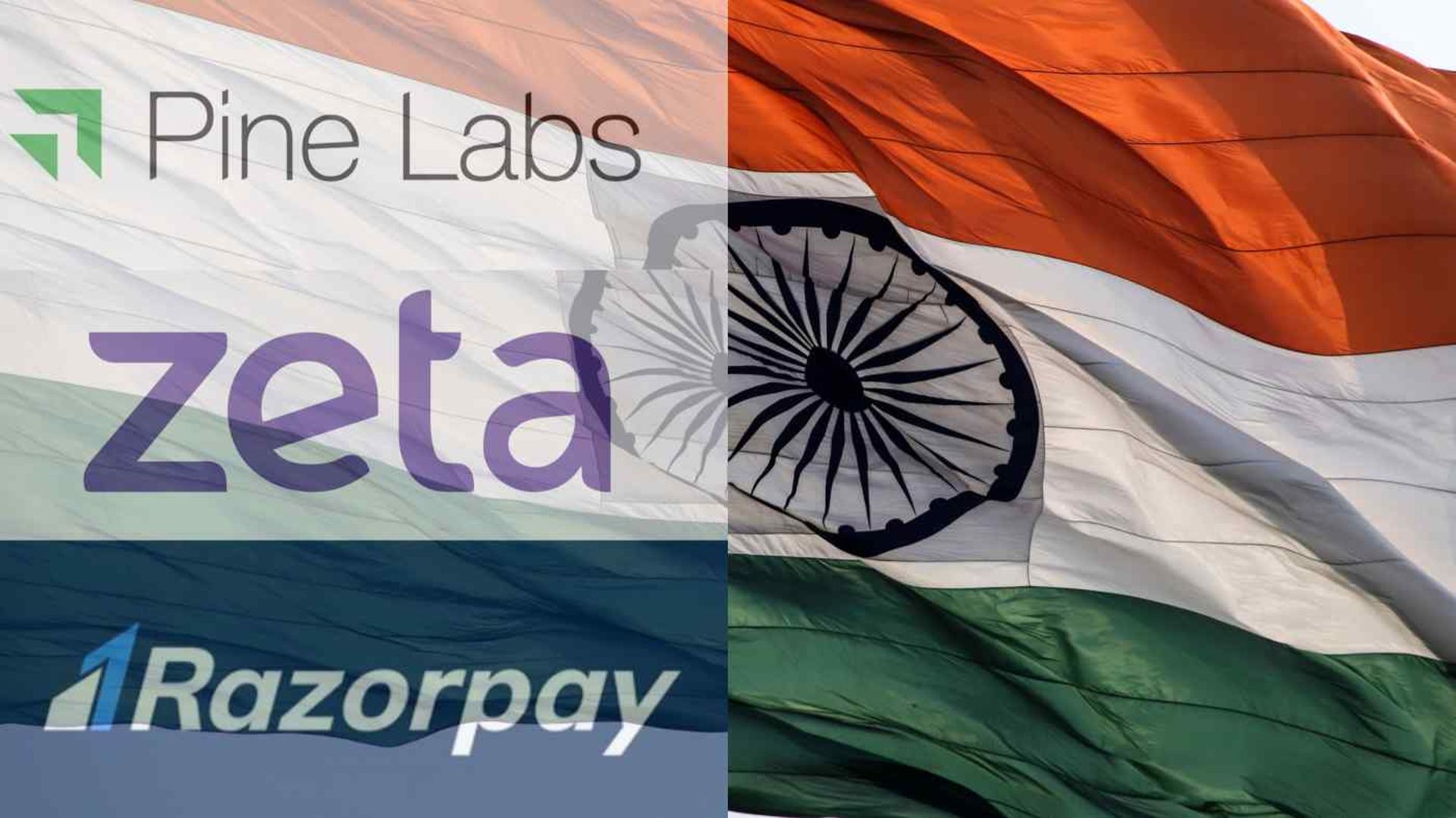 Indian fintech unicorns eye expansion in Southeast Asia