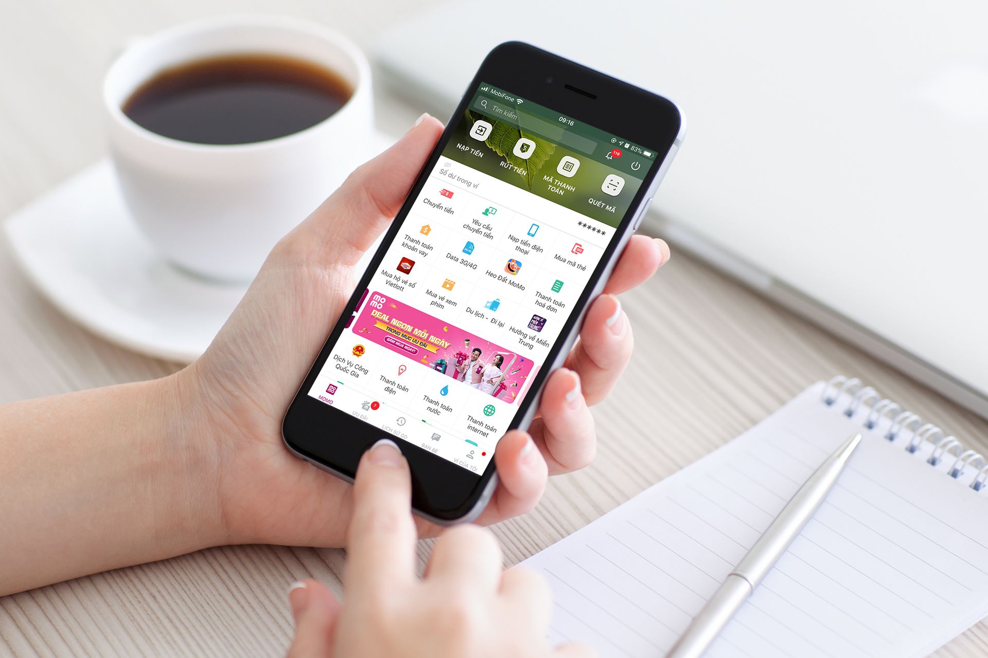 SE Asia Digest: MoMo acquihires Pique; Achmad Zaky Foundation launches edtech incubator