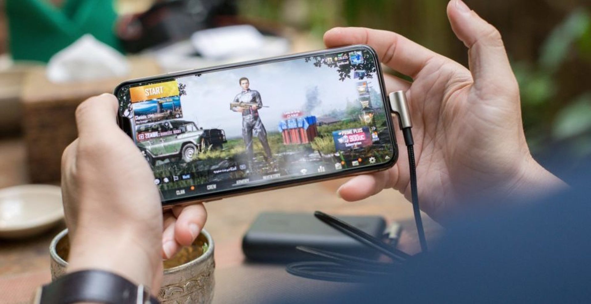 Game maker Krafton aims to raise up to $5b in what could be South Korea's biggest IPO