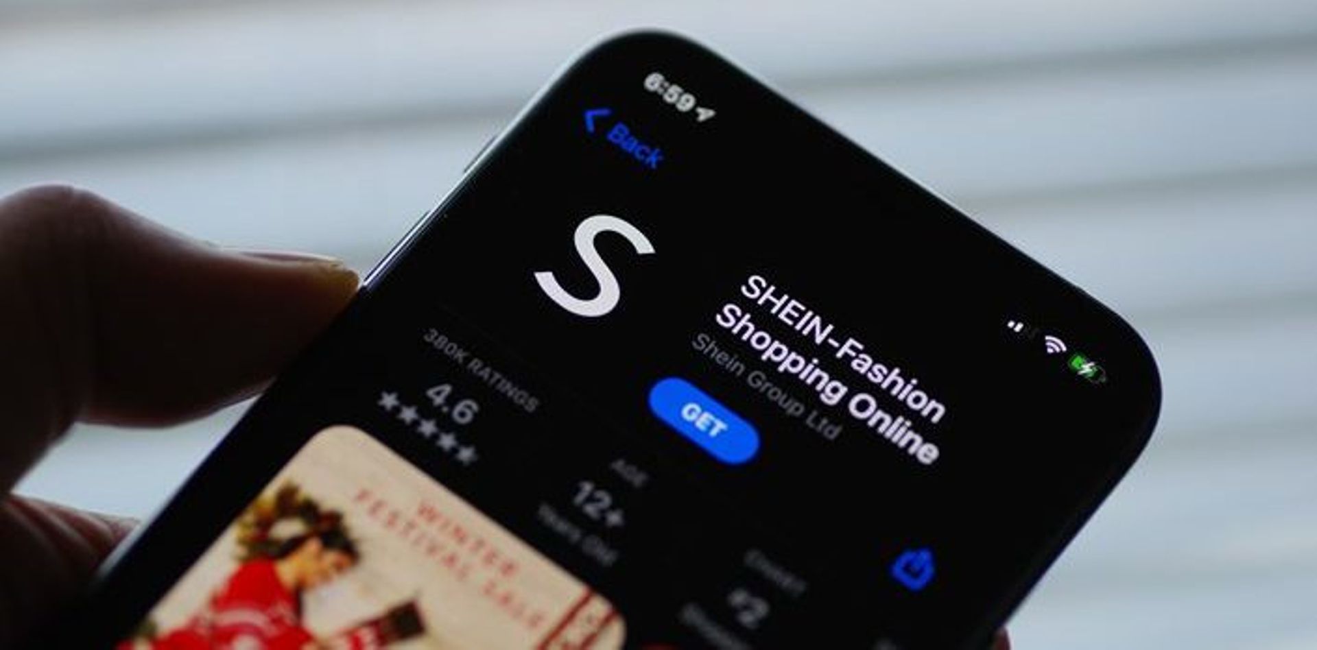 Chinese fashion retailer Shein shelves US IPO plans again citing market volatility