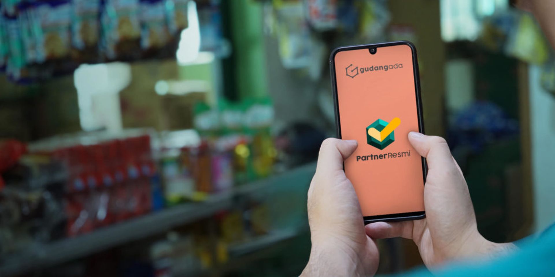 Falcon Edge ups stake in Indonesia's B2B e-commerce platform GudangAda