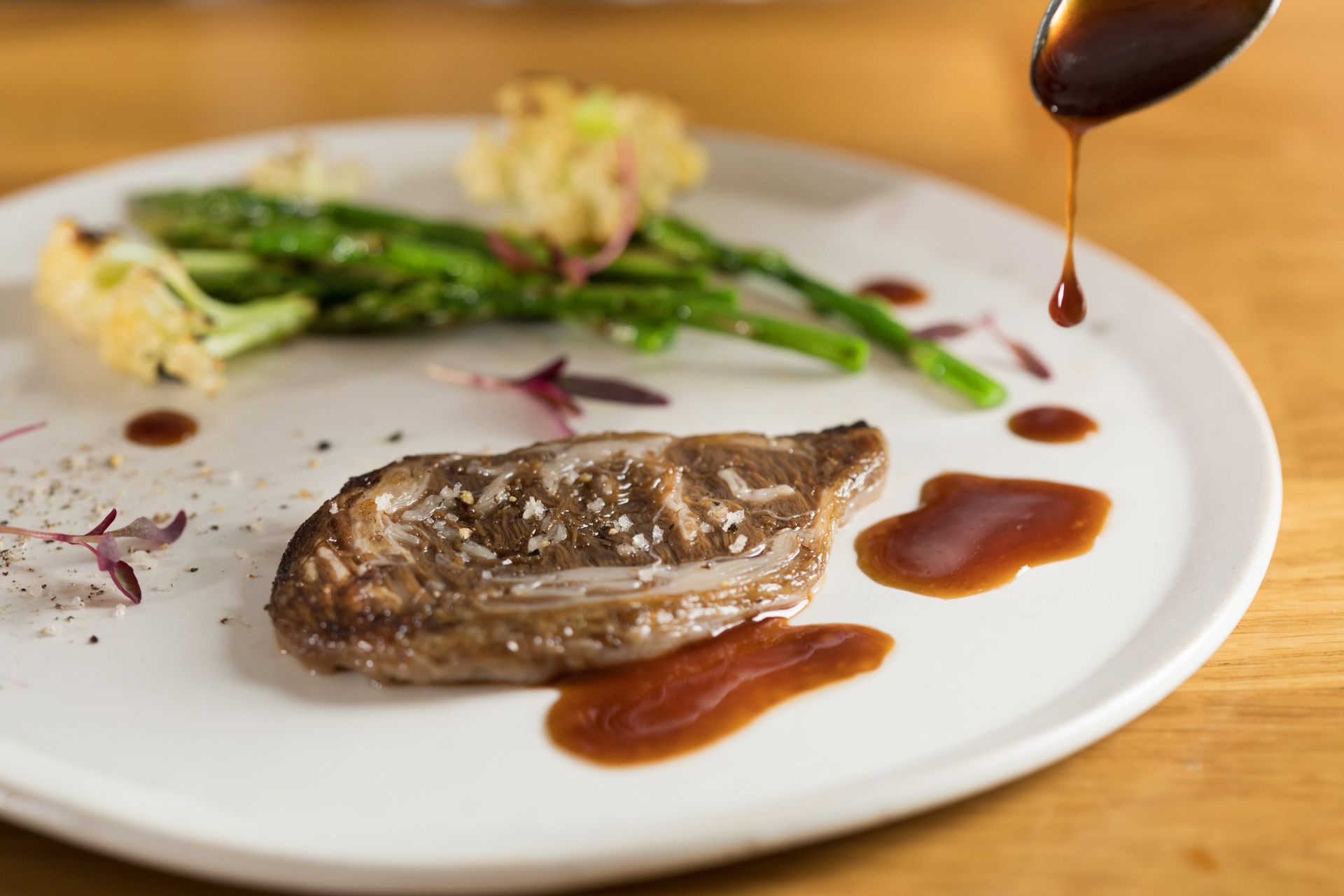 Thai Union, CJ CheilJedang, VisVires New Protein join cultivated meat startup Aleph Farms' $105m round