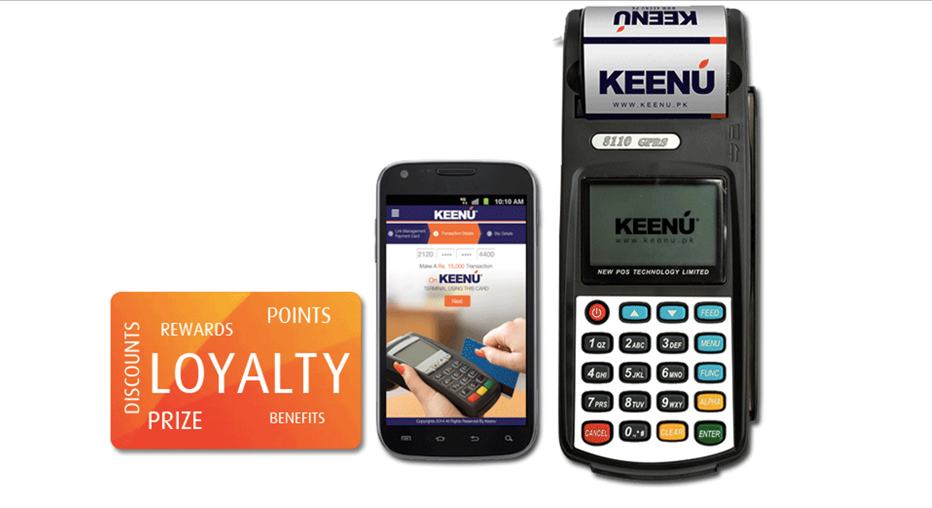 IFC proposes $5m investment in Pakistani fintech firm Keenu