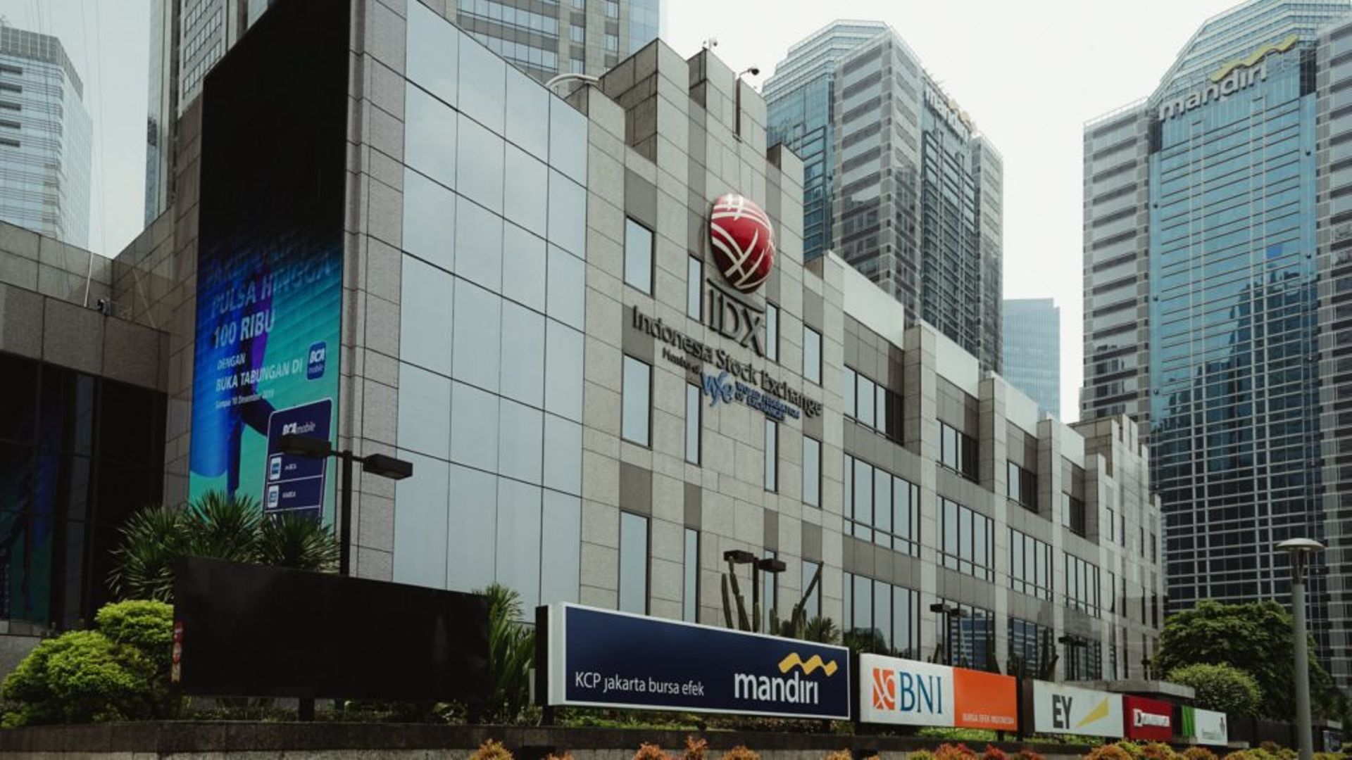 Hospital chain Primaya, Tempo's digital media unit, dairy firm Cimory move ahead with IPO plans