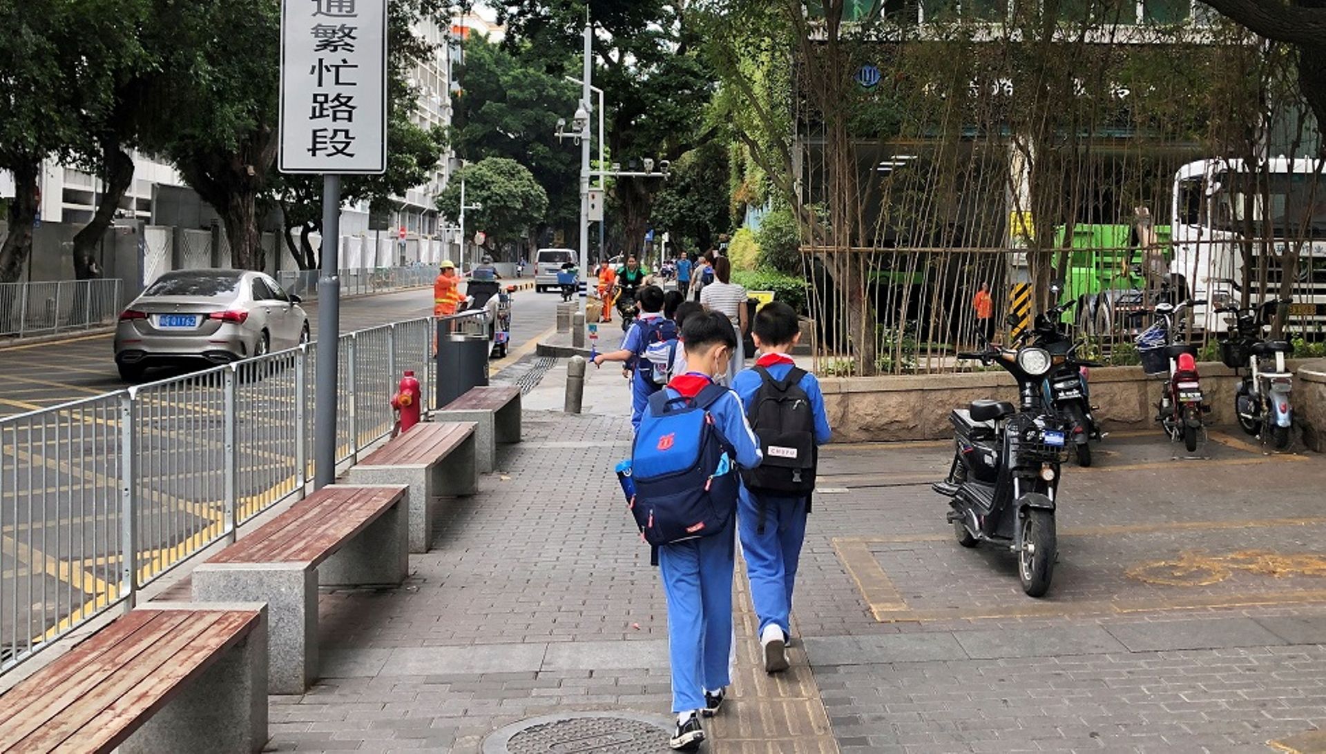 China's TAL Education expects hit from new private tutoring rules