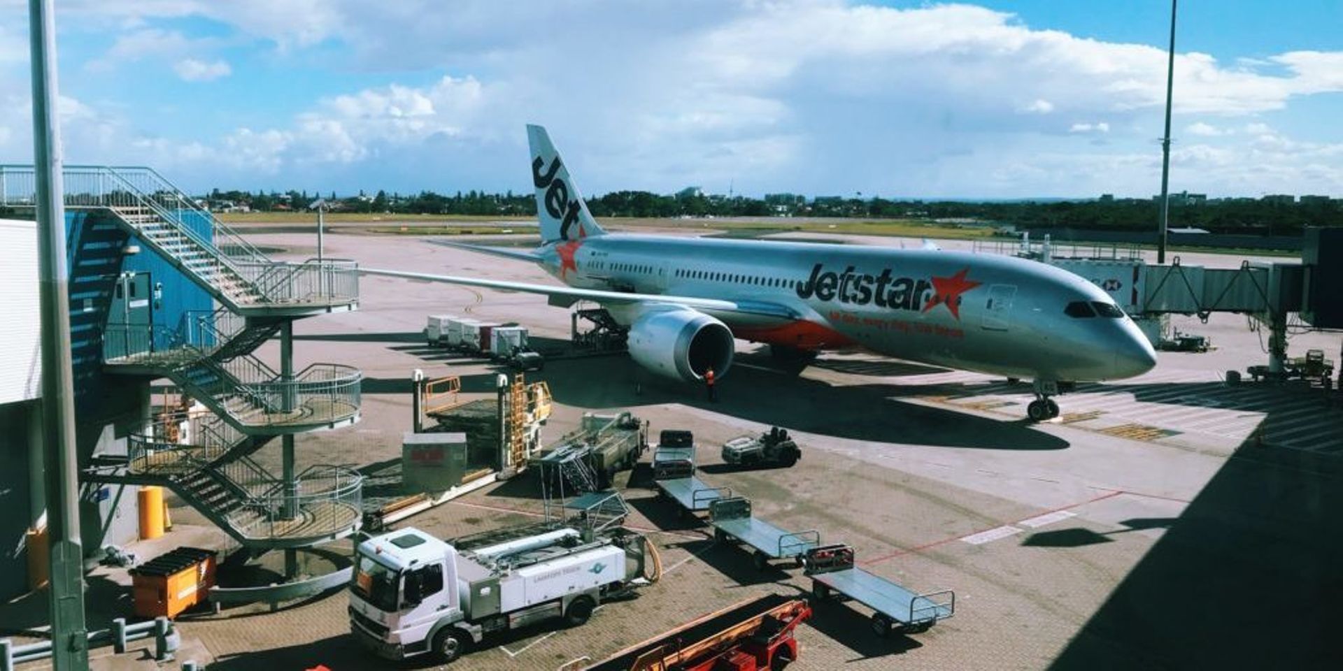 Sydney Airport receives $16.7b buyout bid from consortium of infra investors