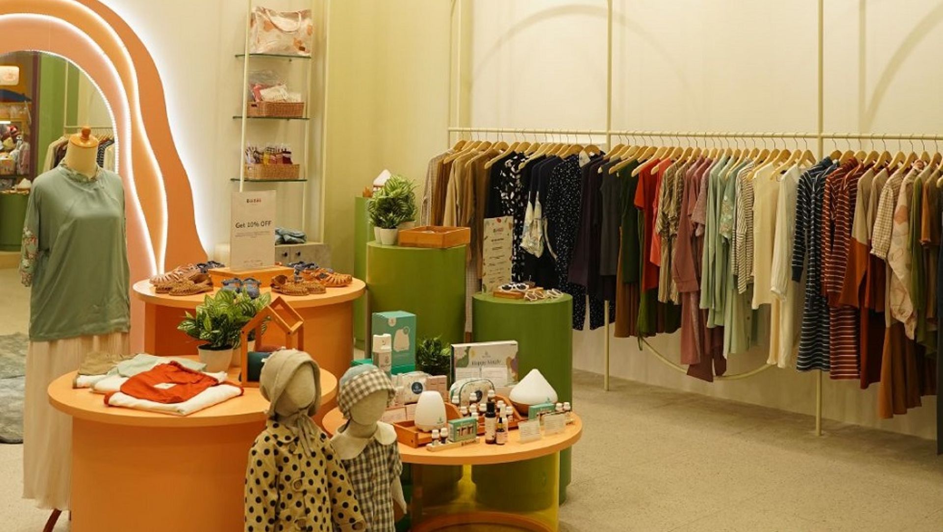 Indonesian startup Hypefast raises $14m from investors including Monk's Hill, Jungle Ventures