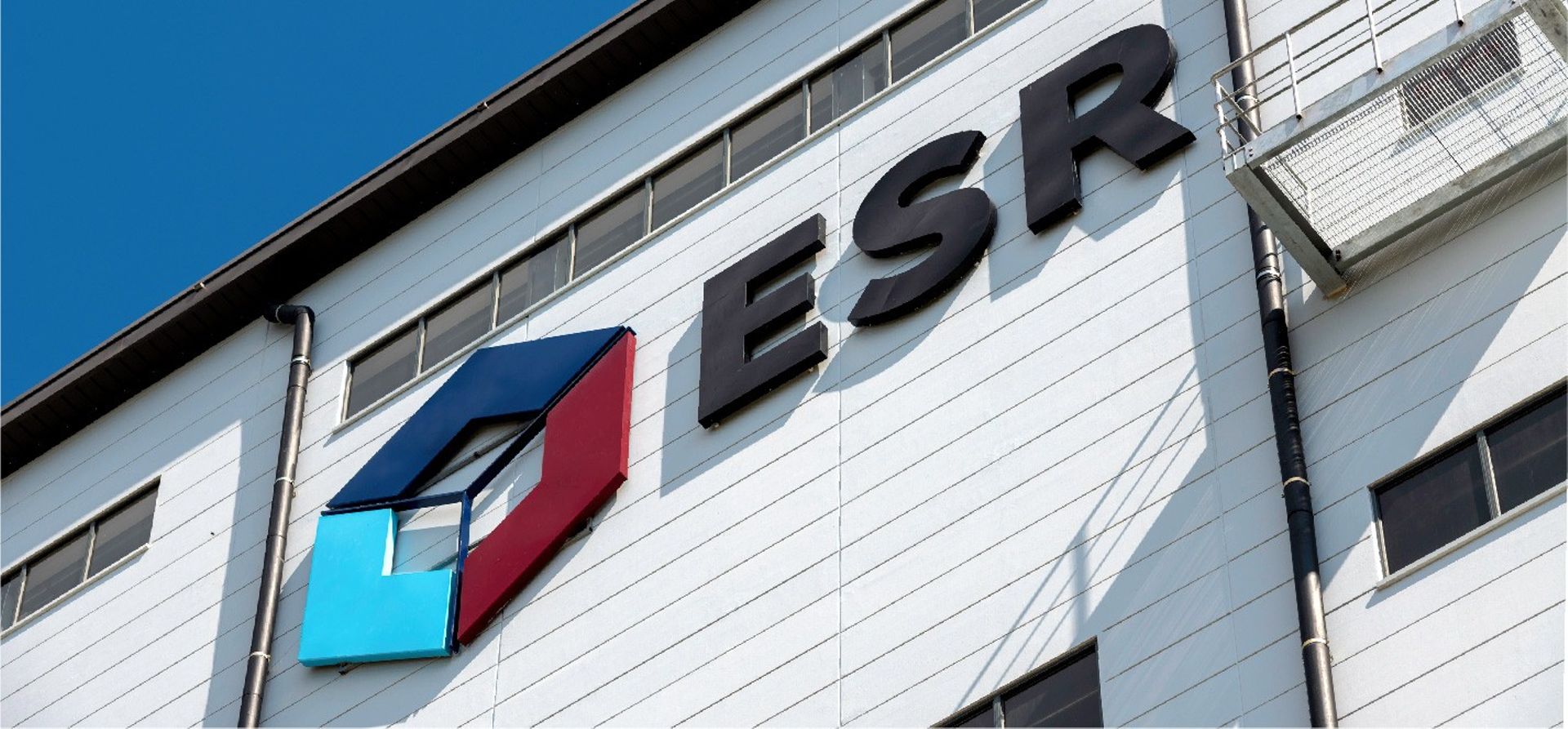 Warburg Pincus exits APAC real estate platform ESR