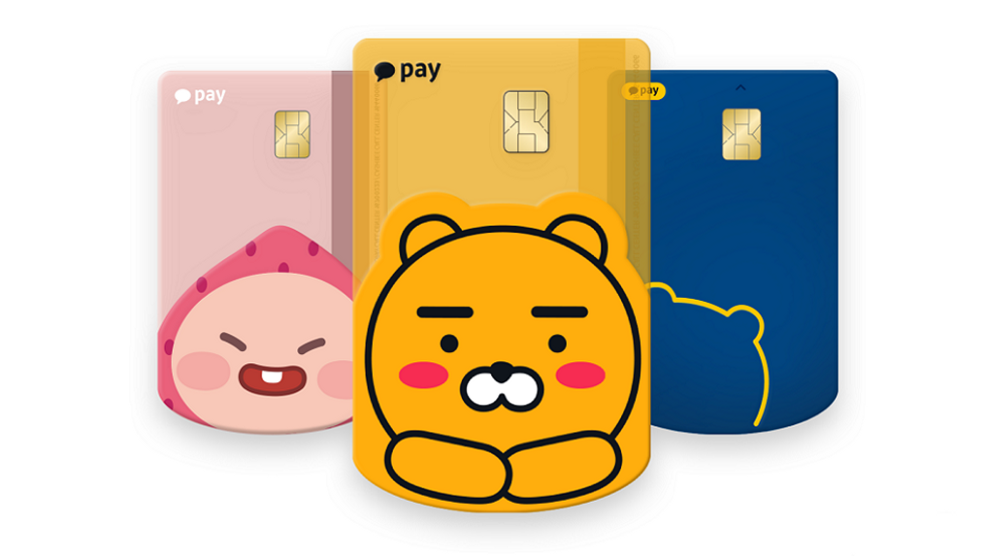 Kakao Pay shares rebound after CEO, execs step down amid stock options row