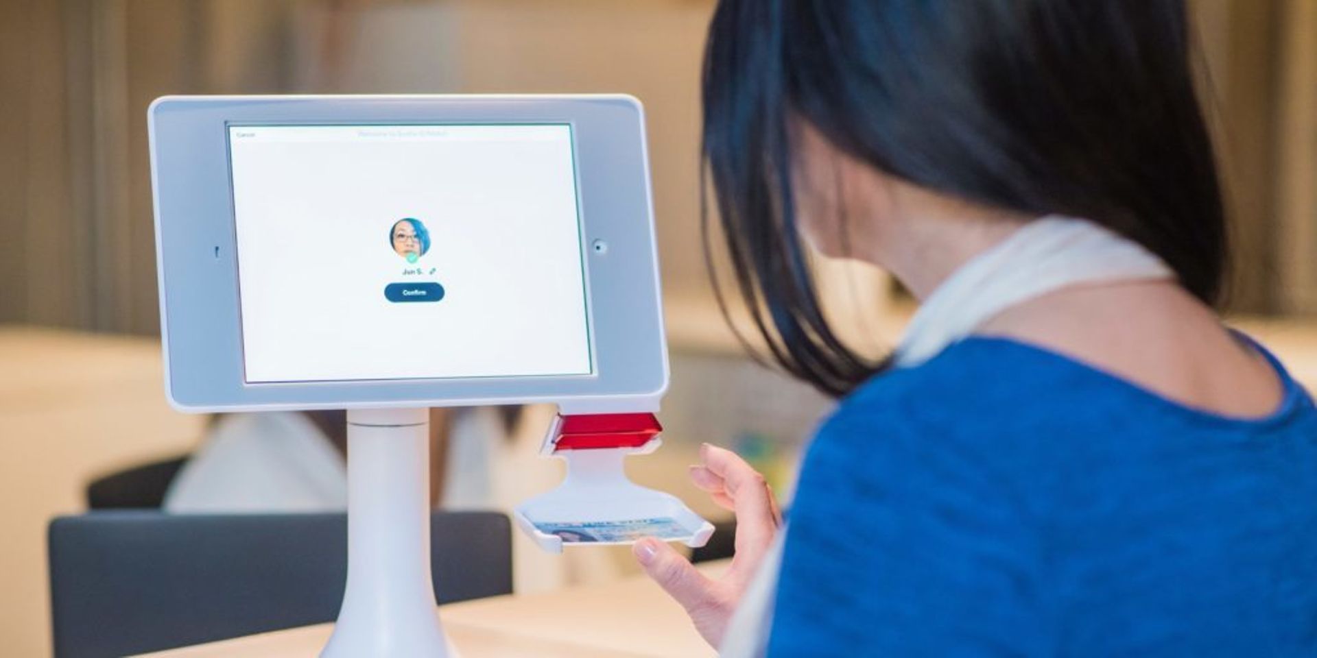 SoftBank, others invest in Israeli startup AnyVision's $235m funding round