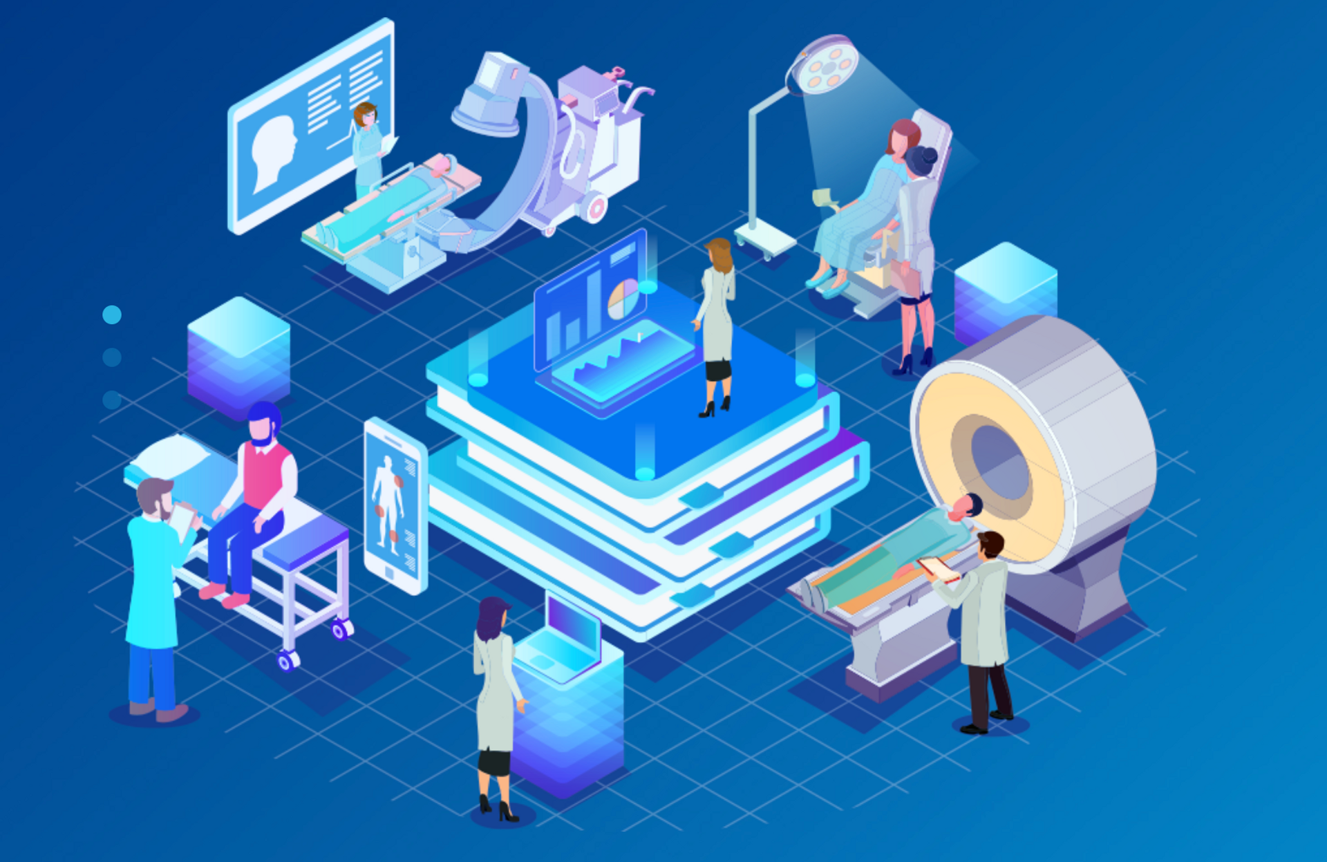 China's Synyi AI raises $77m in Series E round led by IDG Capital