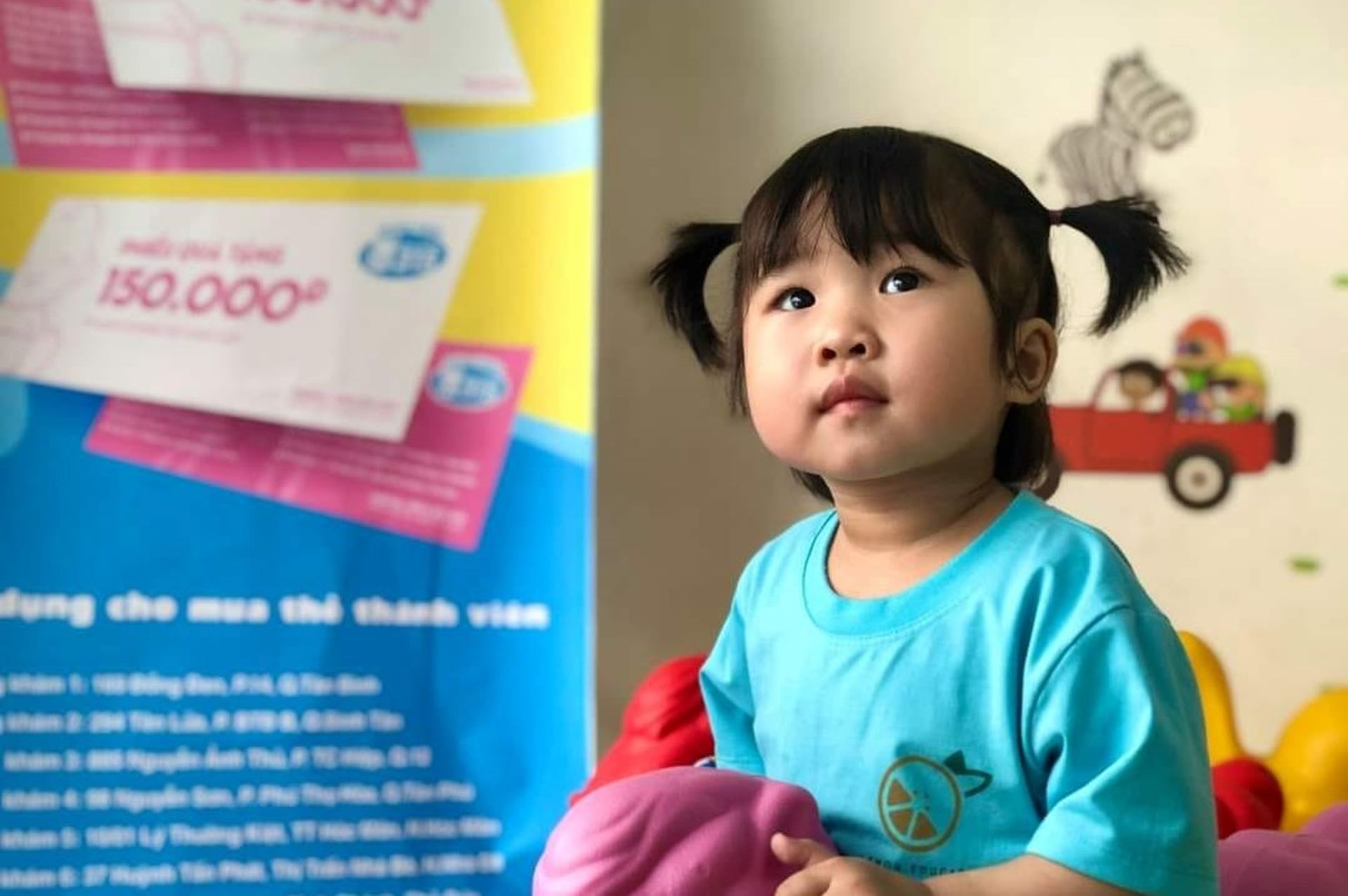 Vietnamese paediatric chain Nhi Dong 315 completes Series A funding
