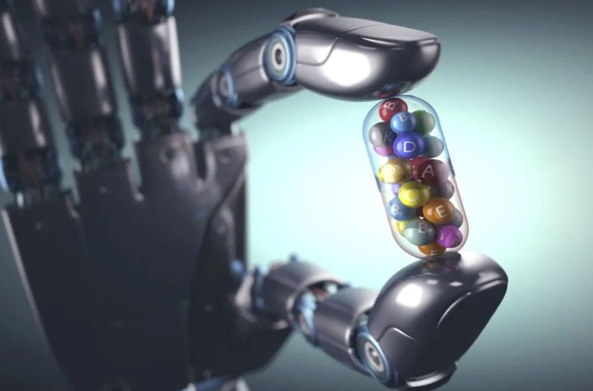 Chinese AI drug discovery startup XtaIPi secures $400m co-led by OrbiMed, HOPU