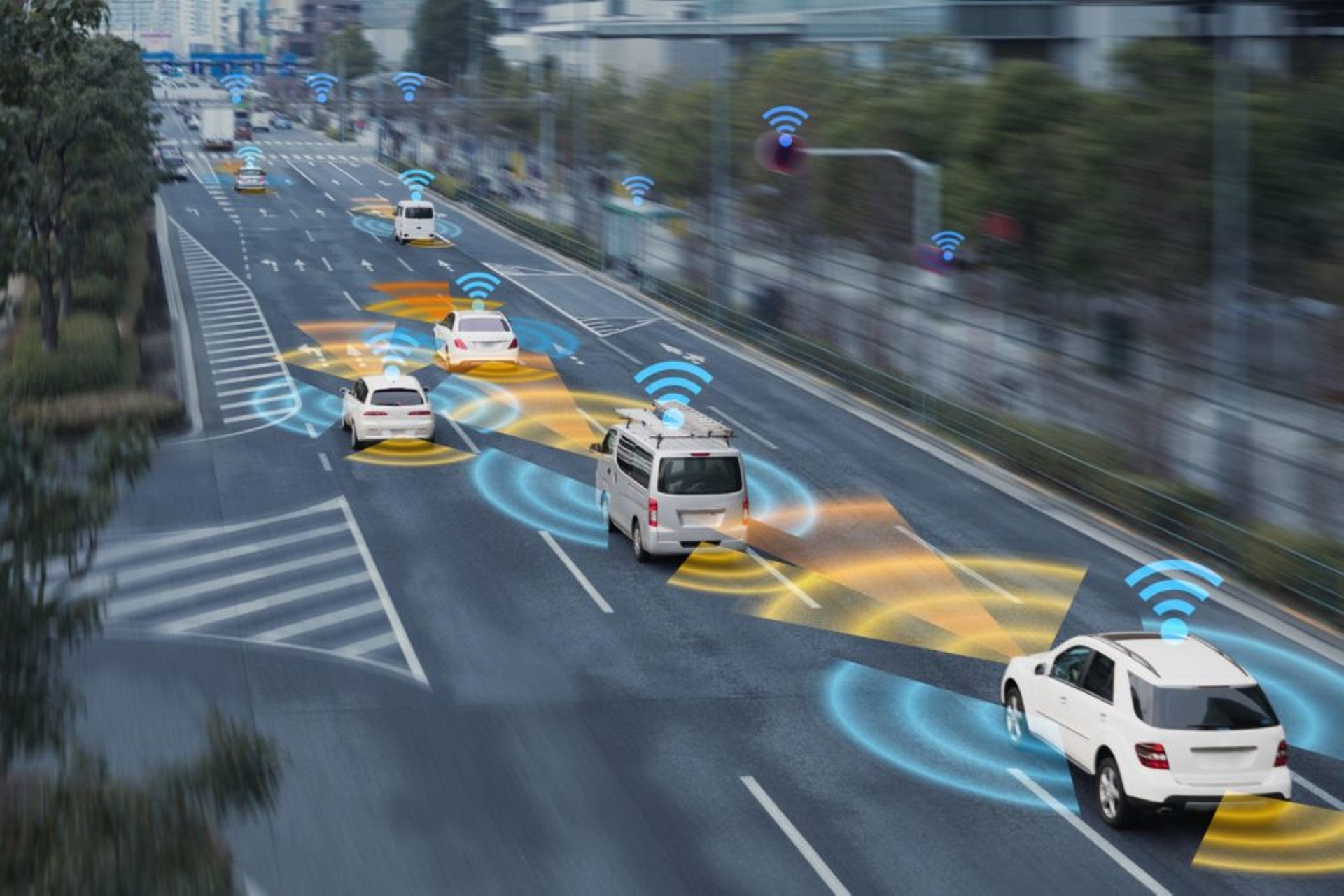 China’s Shang Qi Capital secures first close of automotive sector fund at $232m