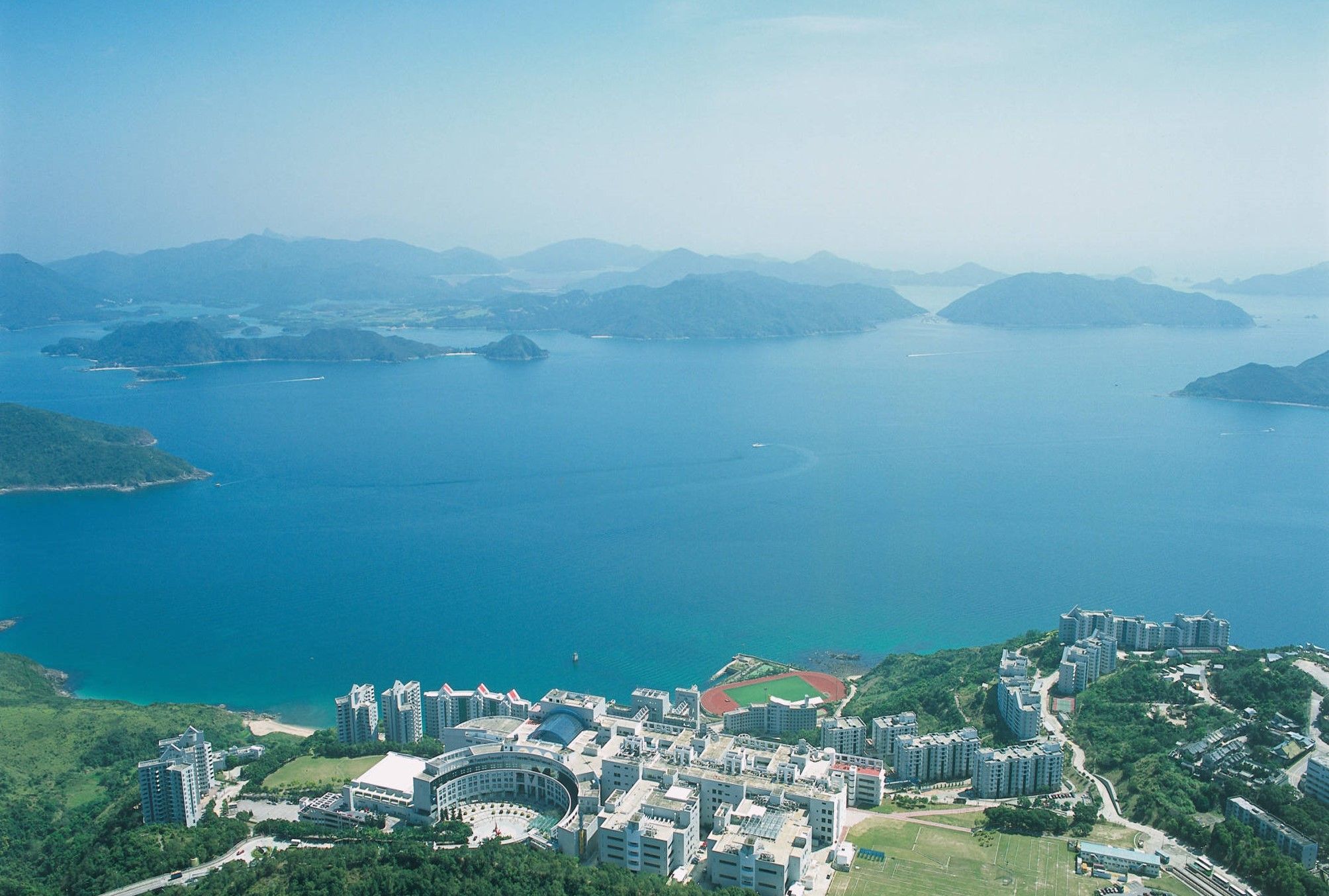 How HKUST’s Digital MBA Is Disrupting B-school Learning With Its ...