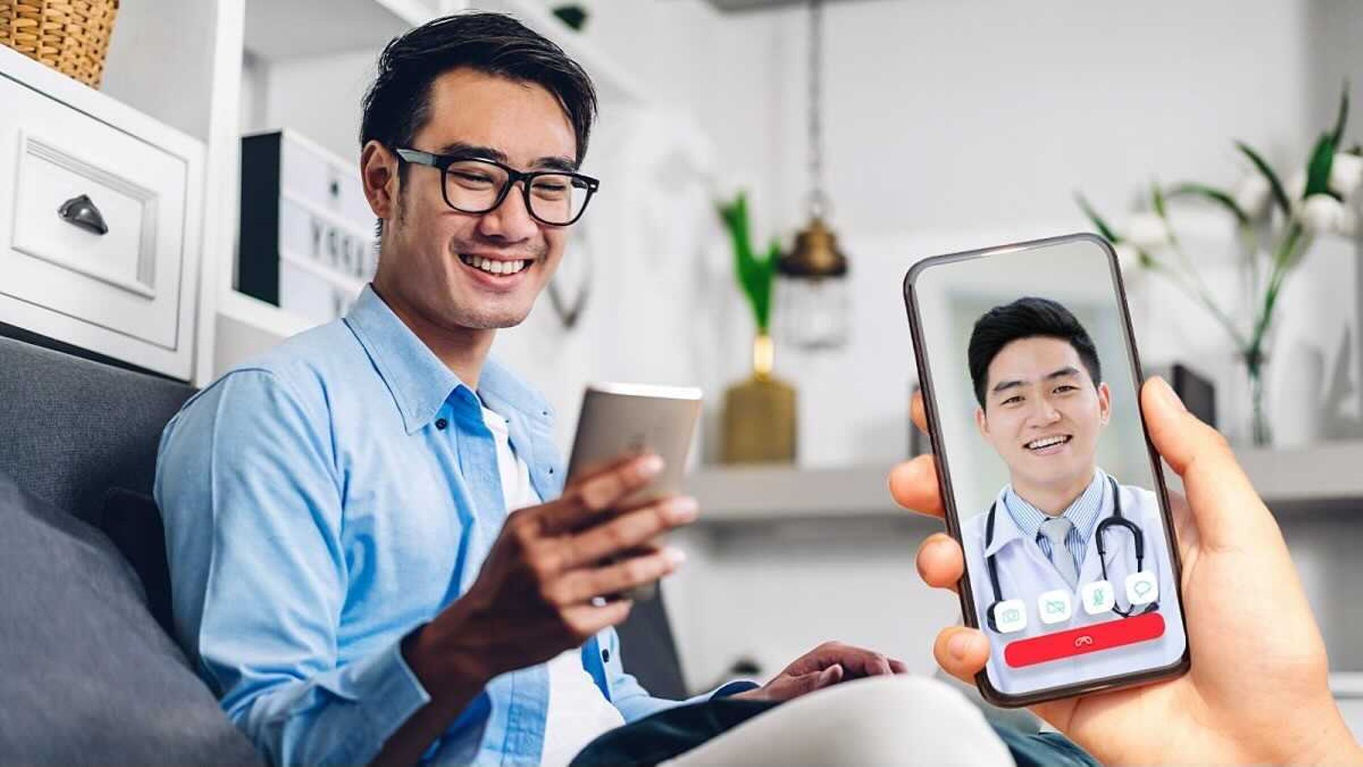 SG's Doctor Anywhere closes $65.3m Series C, eyes expansion and M&A opportunities