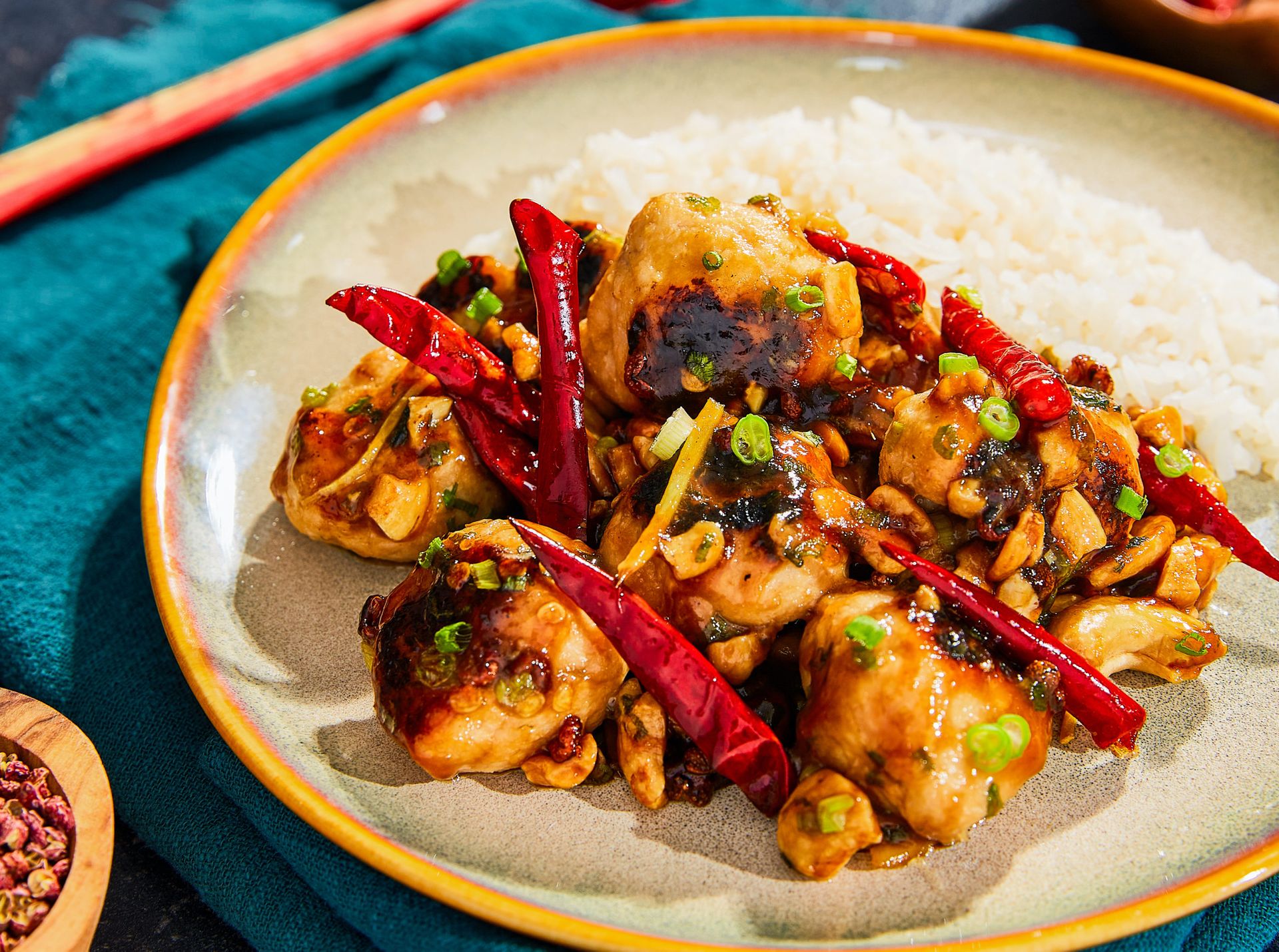 SG's Next Gen Foods raises $100m in largest Series A round by alt protein firm