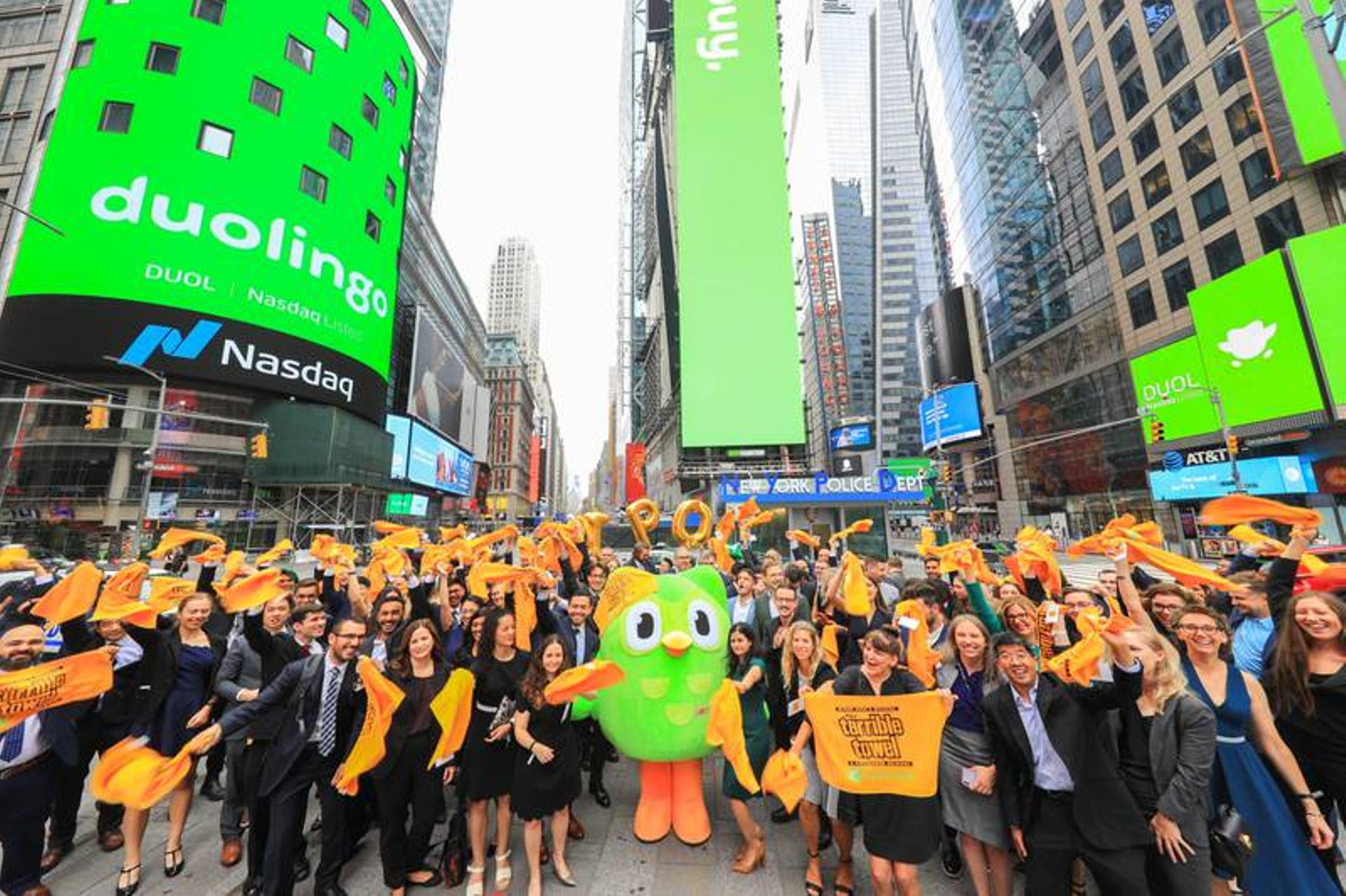 Language app Duolingo taps Blackpink, GPT in Southeast Asian edtech test
