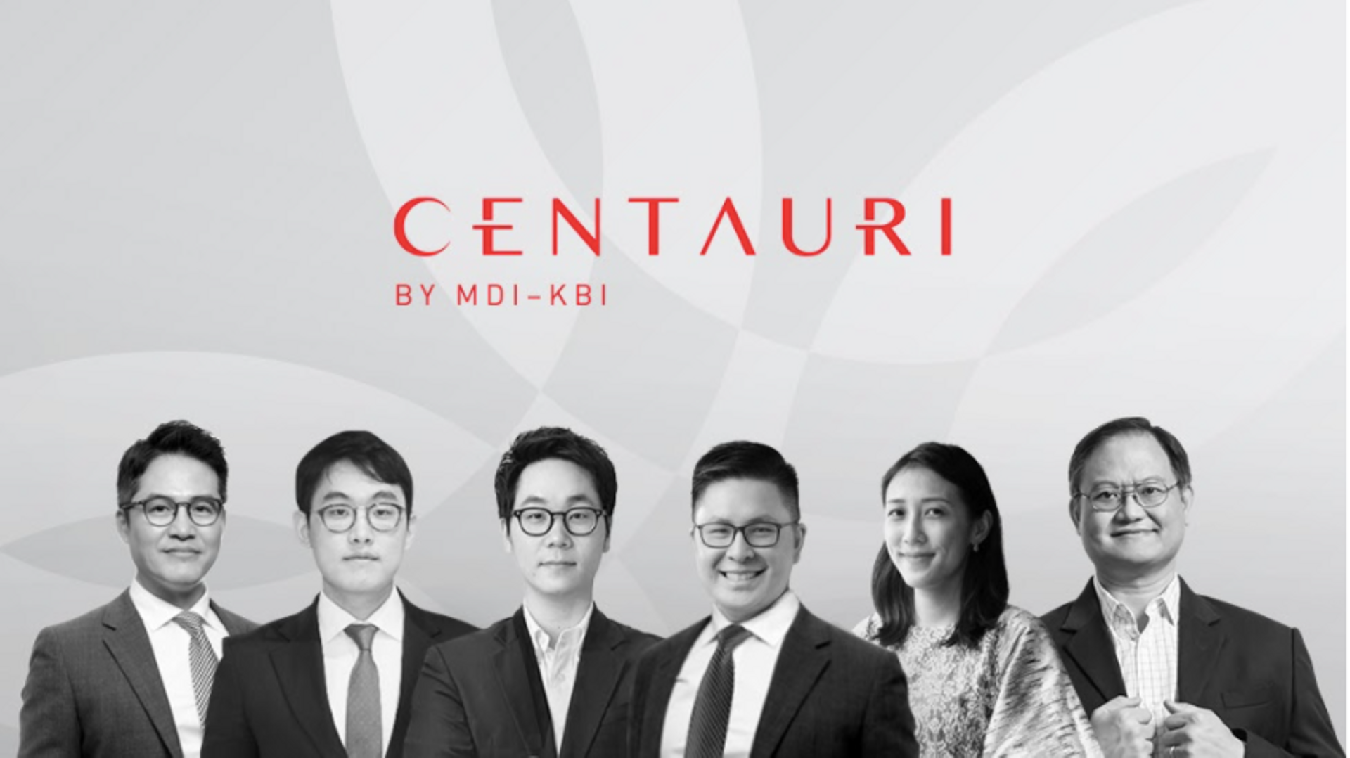 MDI Ventures, KB Investment hold first close for $150m Centauri Fund