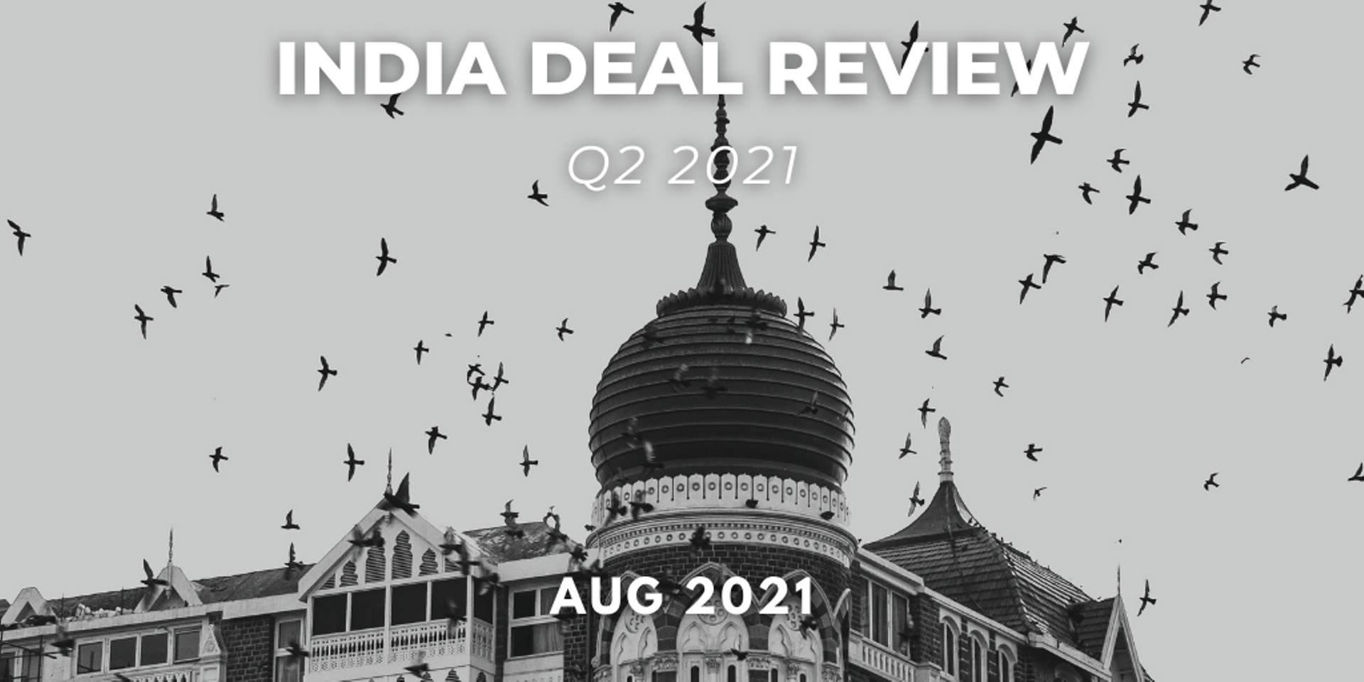 At $9.7b, PE-VC fundraising by Indian startups scales six-quarter peak in Q2