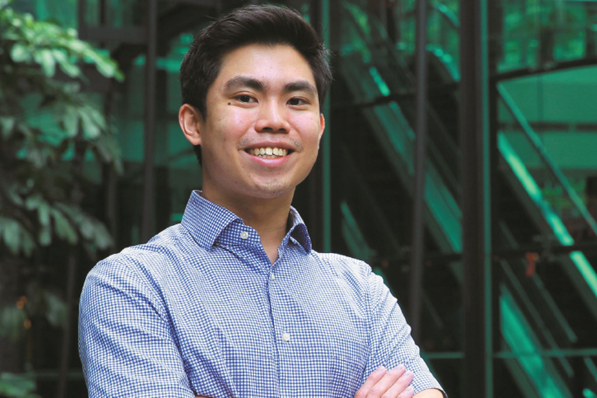 Singapore data analytics firm Omnilytics to buy Malaysia's Supahands for $20m