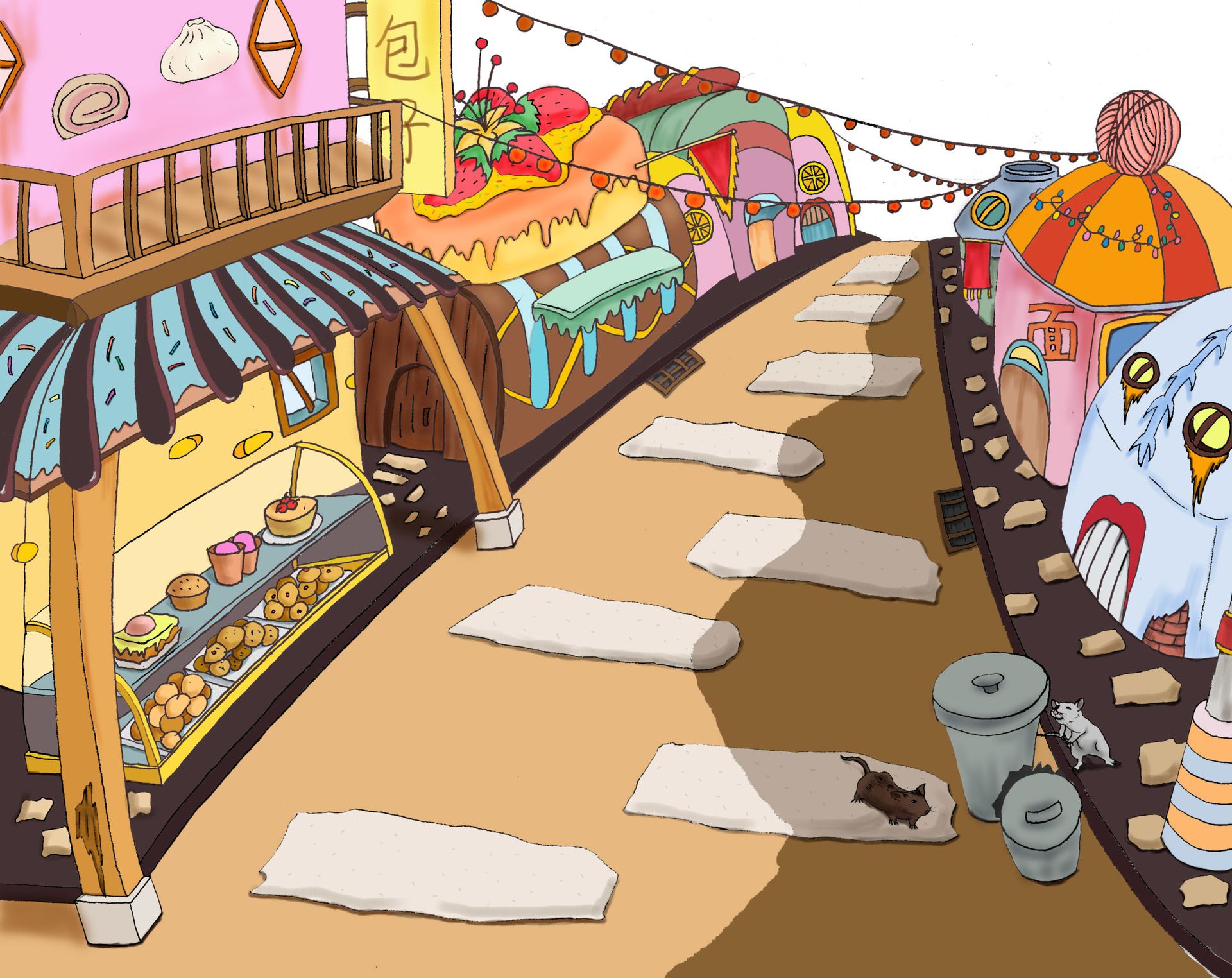 Chinese comics platform Kuaikan lands $240m from Tencent, Coatue, others