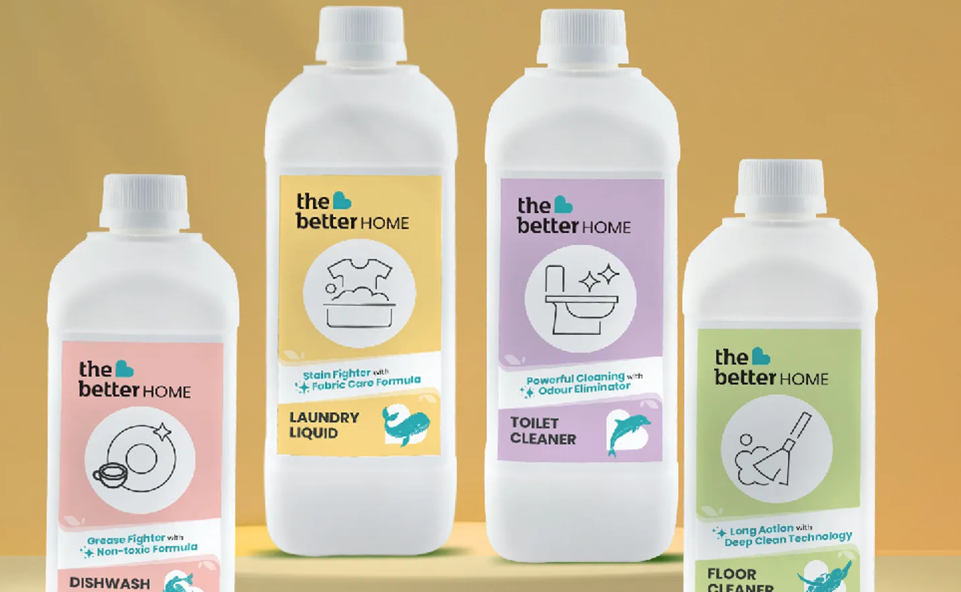 India: GlobalBees buys home care brand The Better Home in its first acquisition