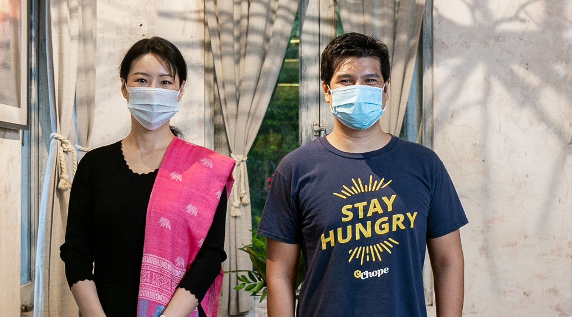 SEA Digest: Chope backs Getz Group; Meraque partners MDV; Luno teams up with FIS