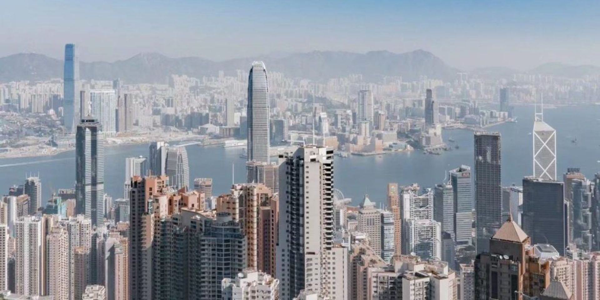 HK's REIT index down 26% so far this year as investors abandon China-linked assets