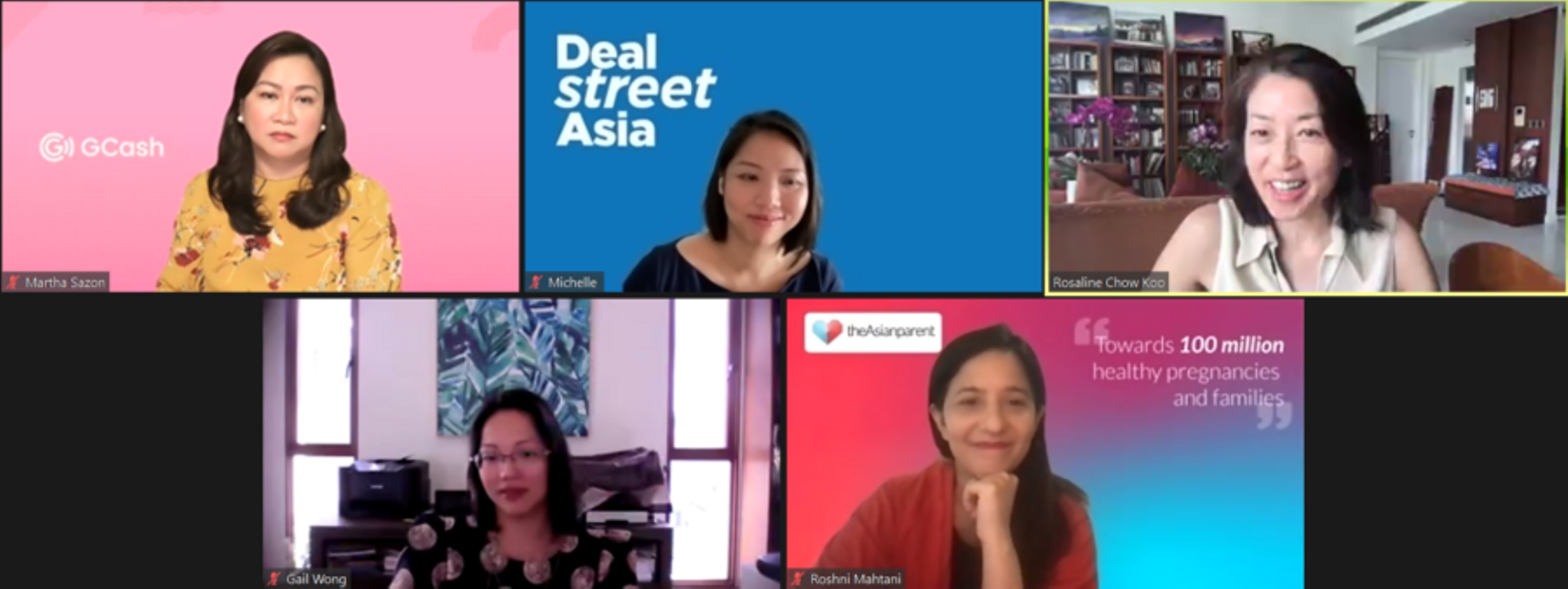 DSA webinar transcript: Time for investors to break out of the 'boys' club'