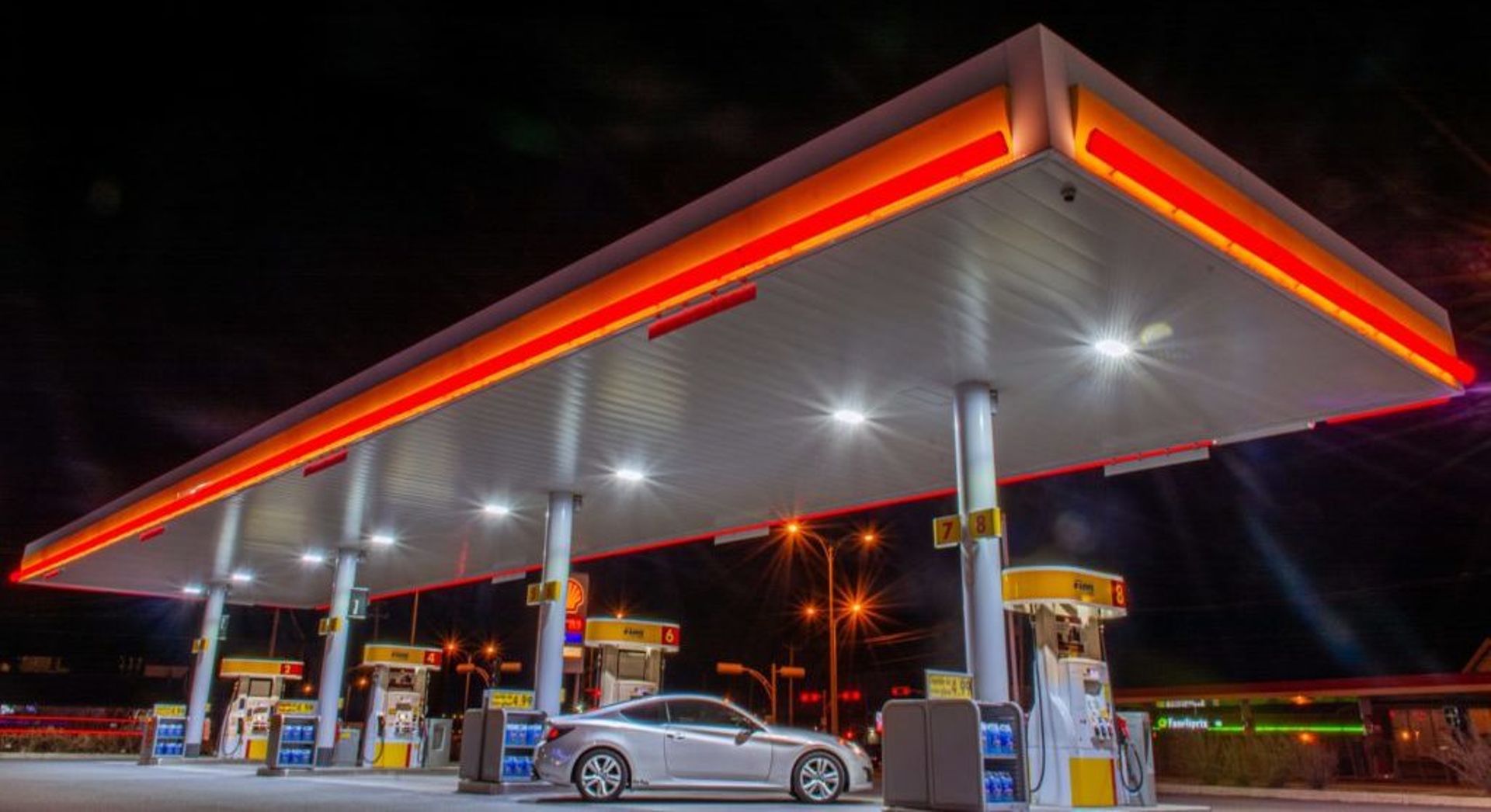 Australia's Ampol makes $1.3b bid for New Zealand fuel supplier Z Energy