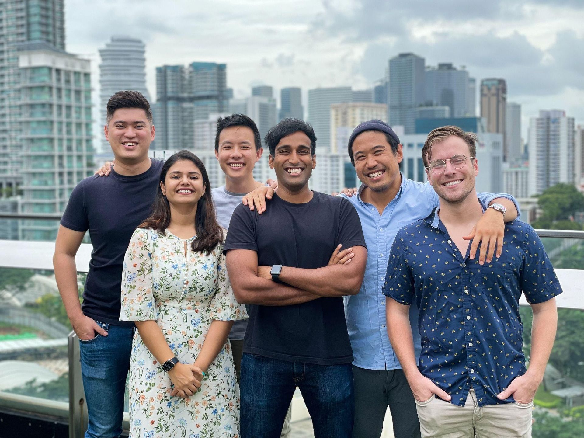 SG's F&B sector-focused SaaS platform Momos raises $6.5m seed round