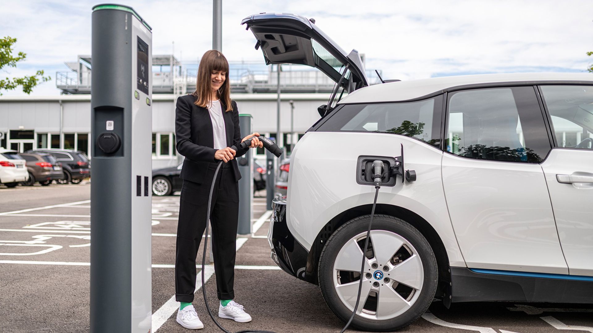 Bosch launches Boyuan Capital, hits first close of China-focused RMB fund