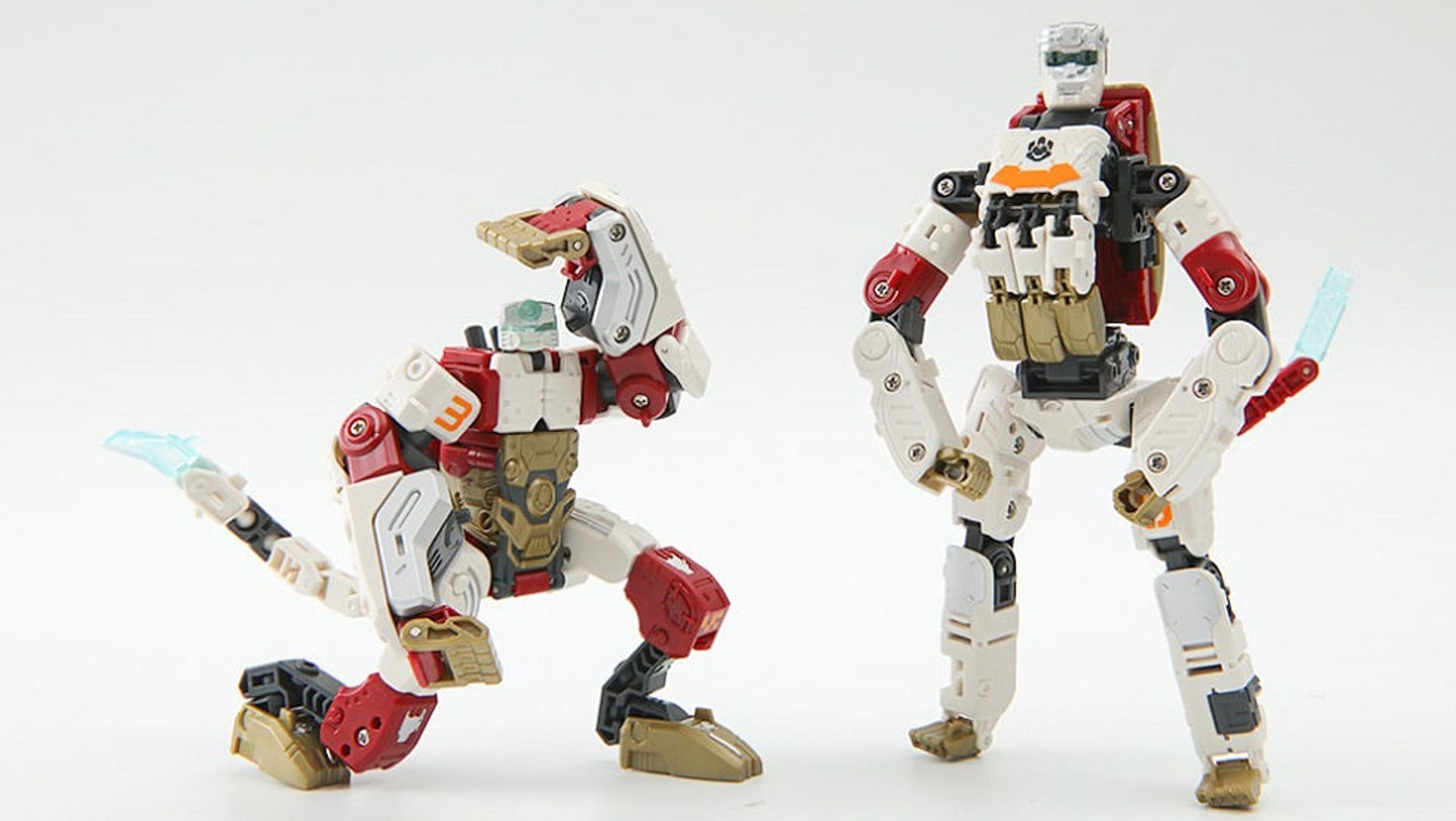 China Digest: 52TOYS secures $62m; SIG co-leads $20m round for Freebeat