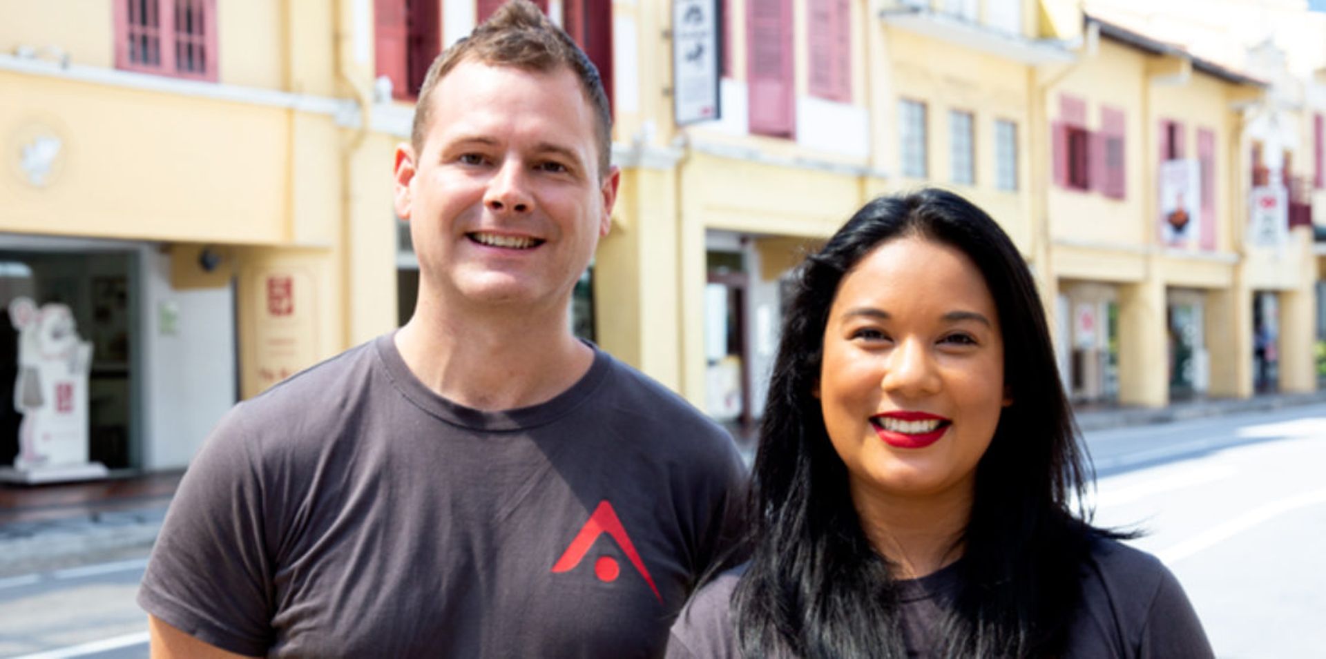 A great time for VCs to pick up startups at lower valuations, says Accelerating Asia's Naidoo