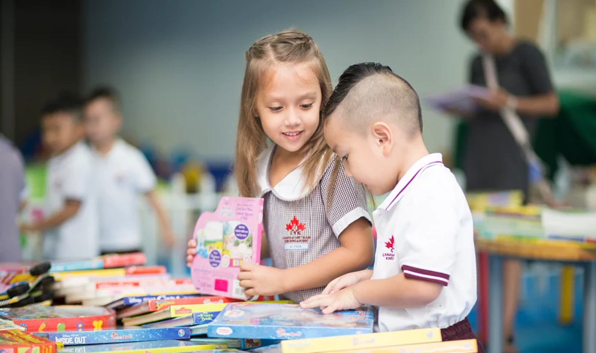 Excelsior Capital Vietnam invests in Khoi Nguyen Education