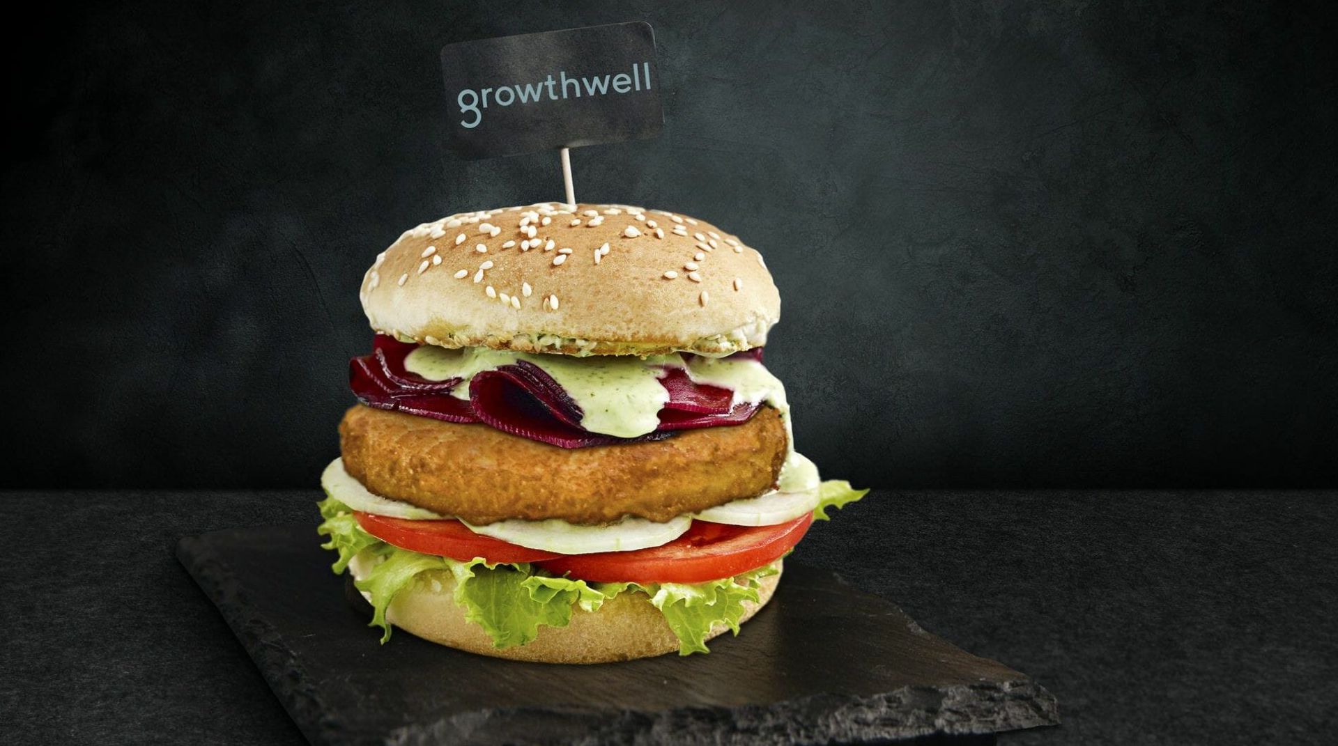 Alt protein firm Growthwell raises $15.9m from Temasek, Creadev