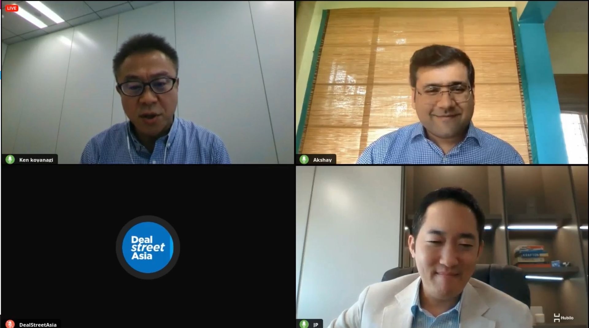 Watch VCs speak on global investors sharpening their focus on SE Asia