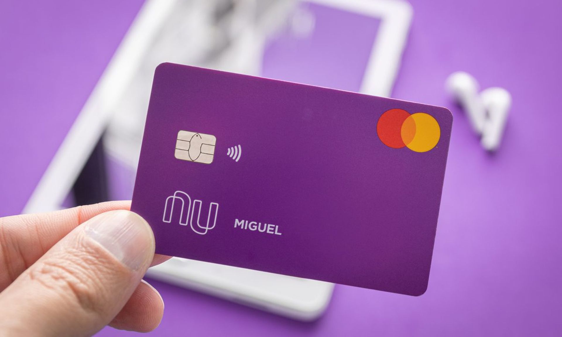 Brazil's Nubank partners with SoftBank-backed lending fintech Creditas for loans