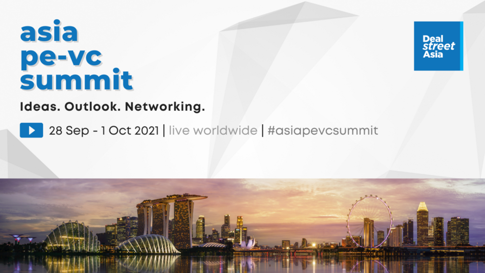 Eleven sessions tracking diverse markets, themes that you should not miss