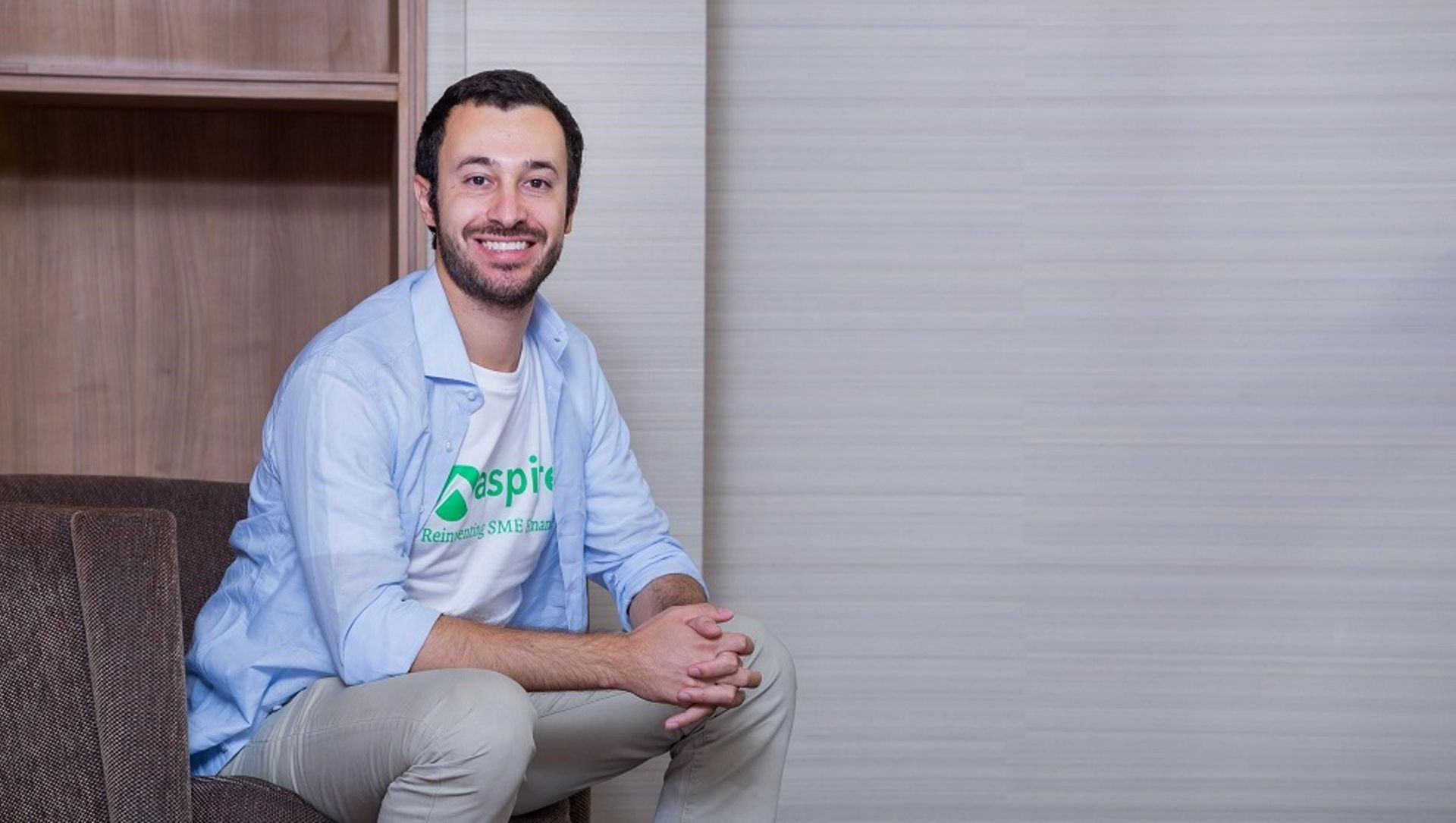 Singapore's neobank Aspire raises $158m from DST, others