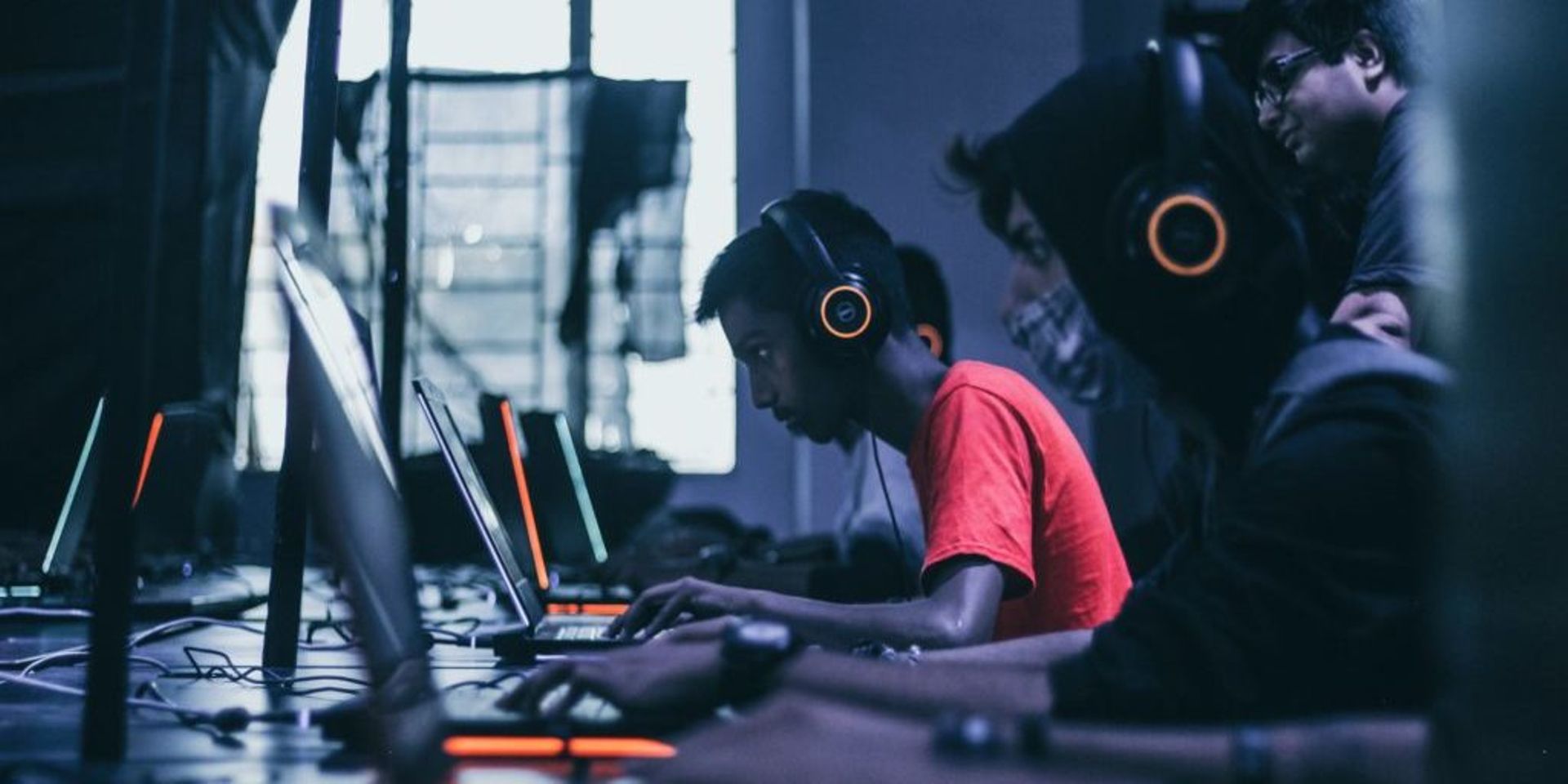 Why gaming addiction among under-18s is a big concern for China