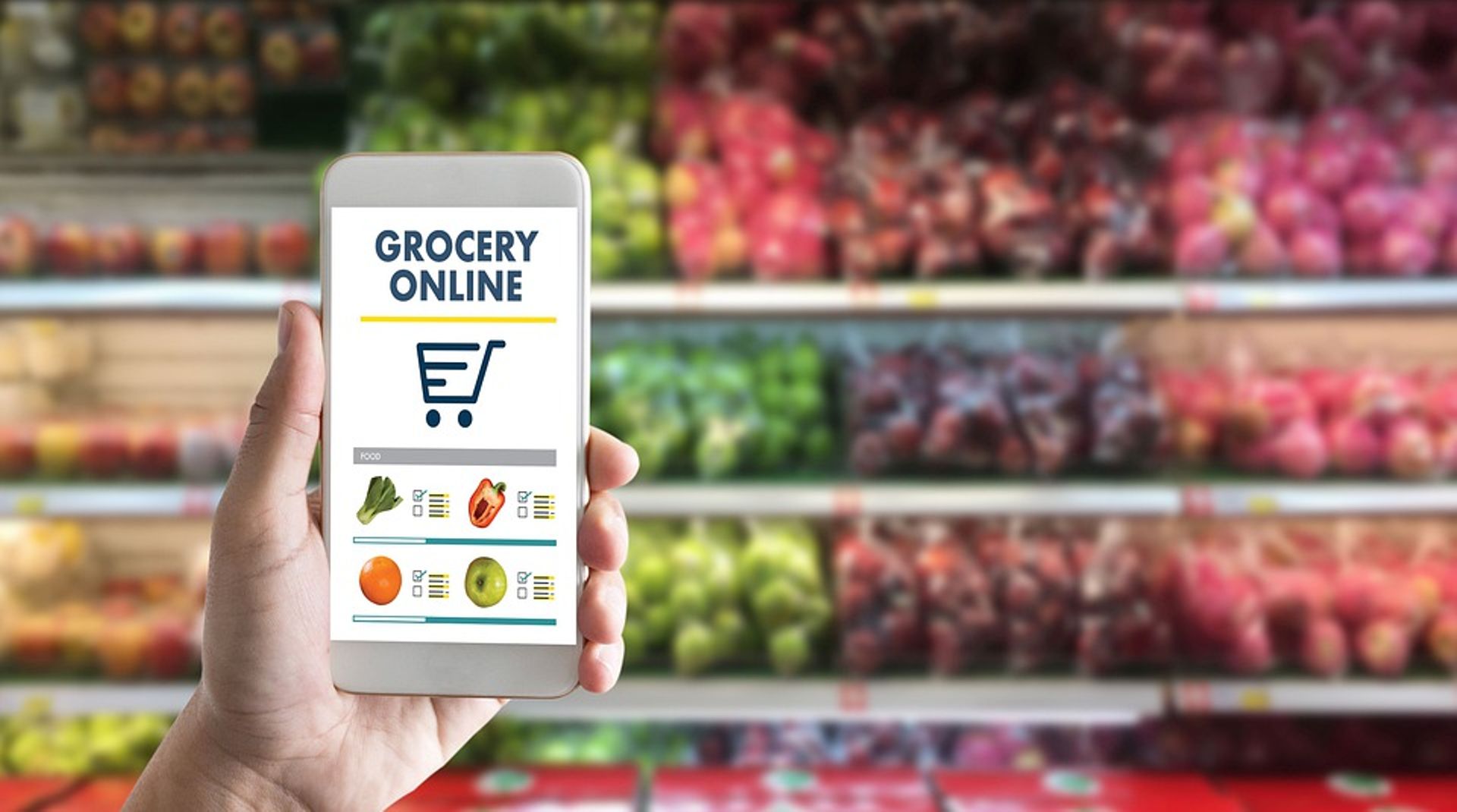 India: Online grocery startup Zepto raises $100m at $570m valuation